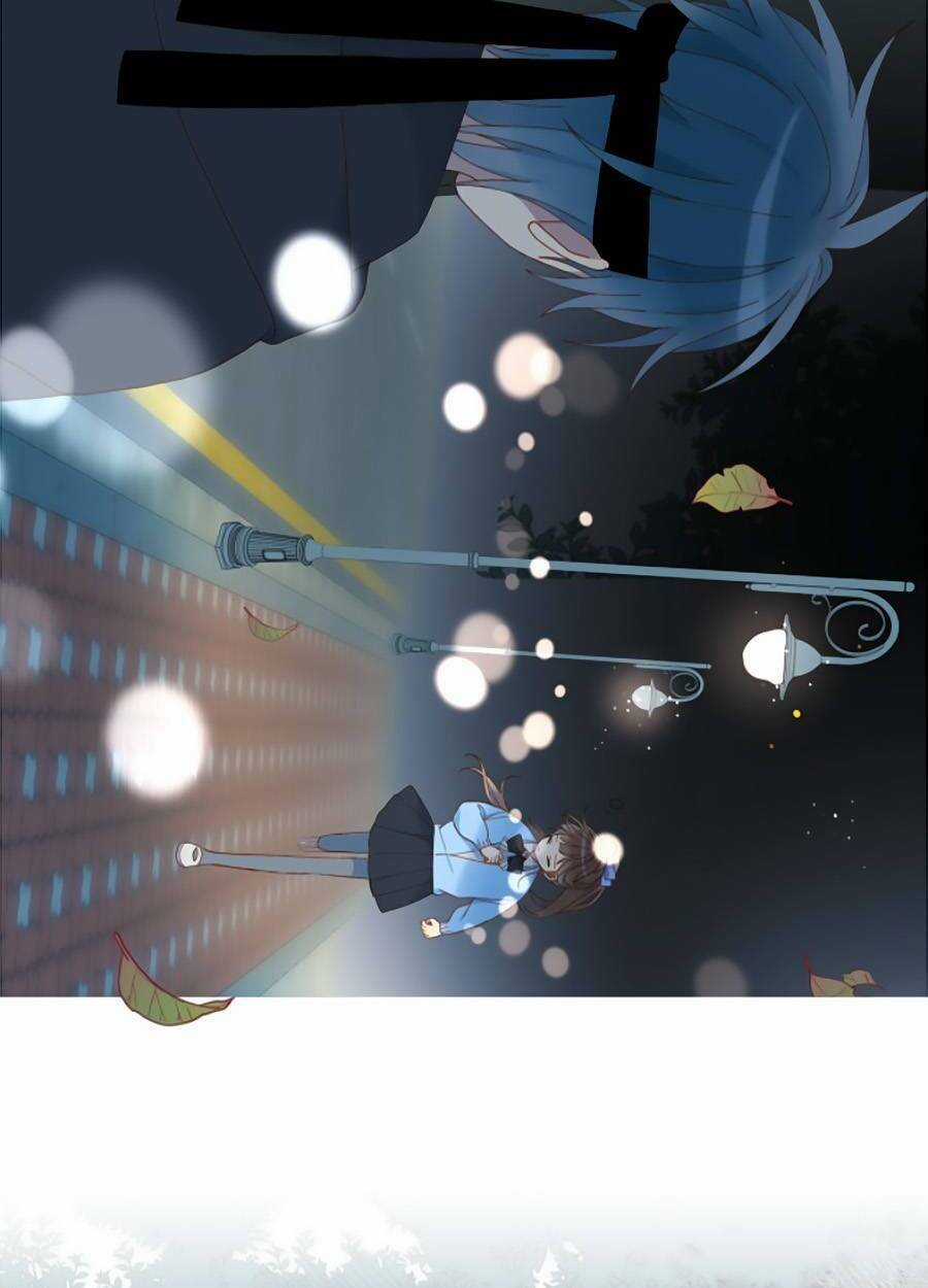 Anh Ấy Rất Hay Trêu Chọc Tôi Chapter 49 trang 25