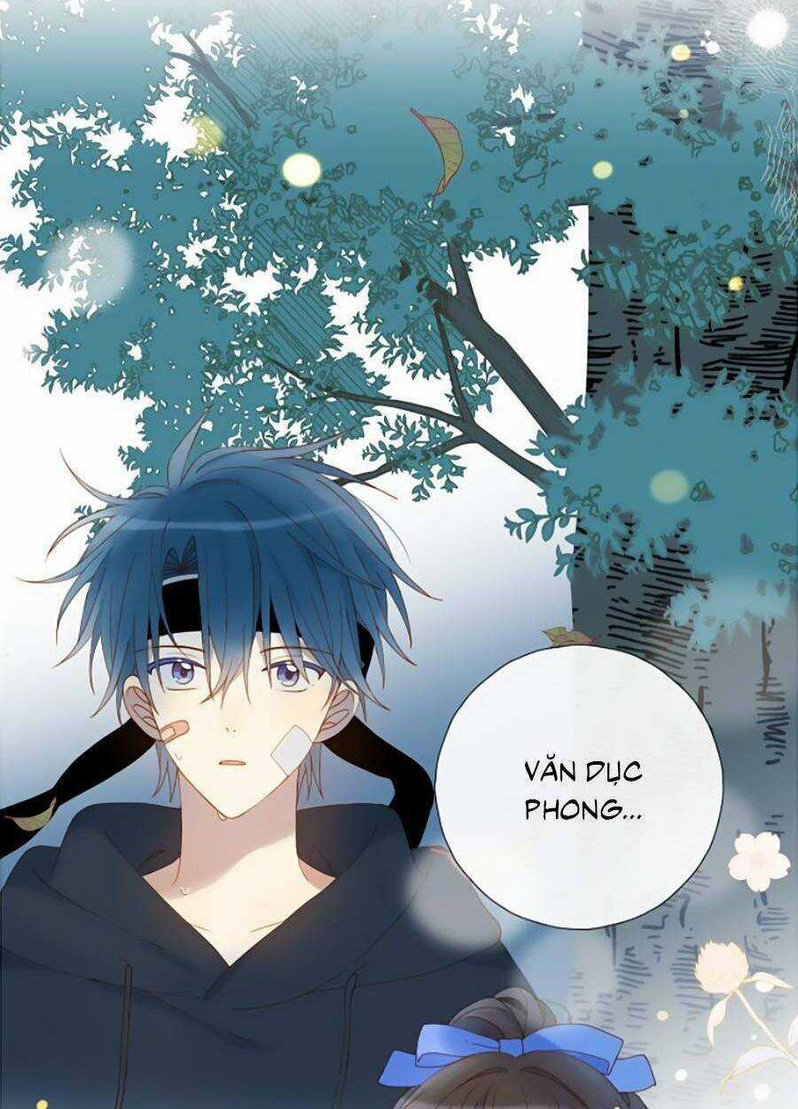 Anh Ấy Rất Hay Trêu Chọc Tôi Chapter 49 trang 26