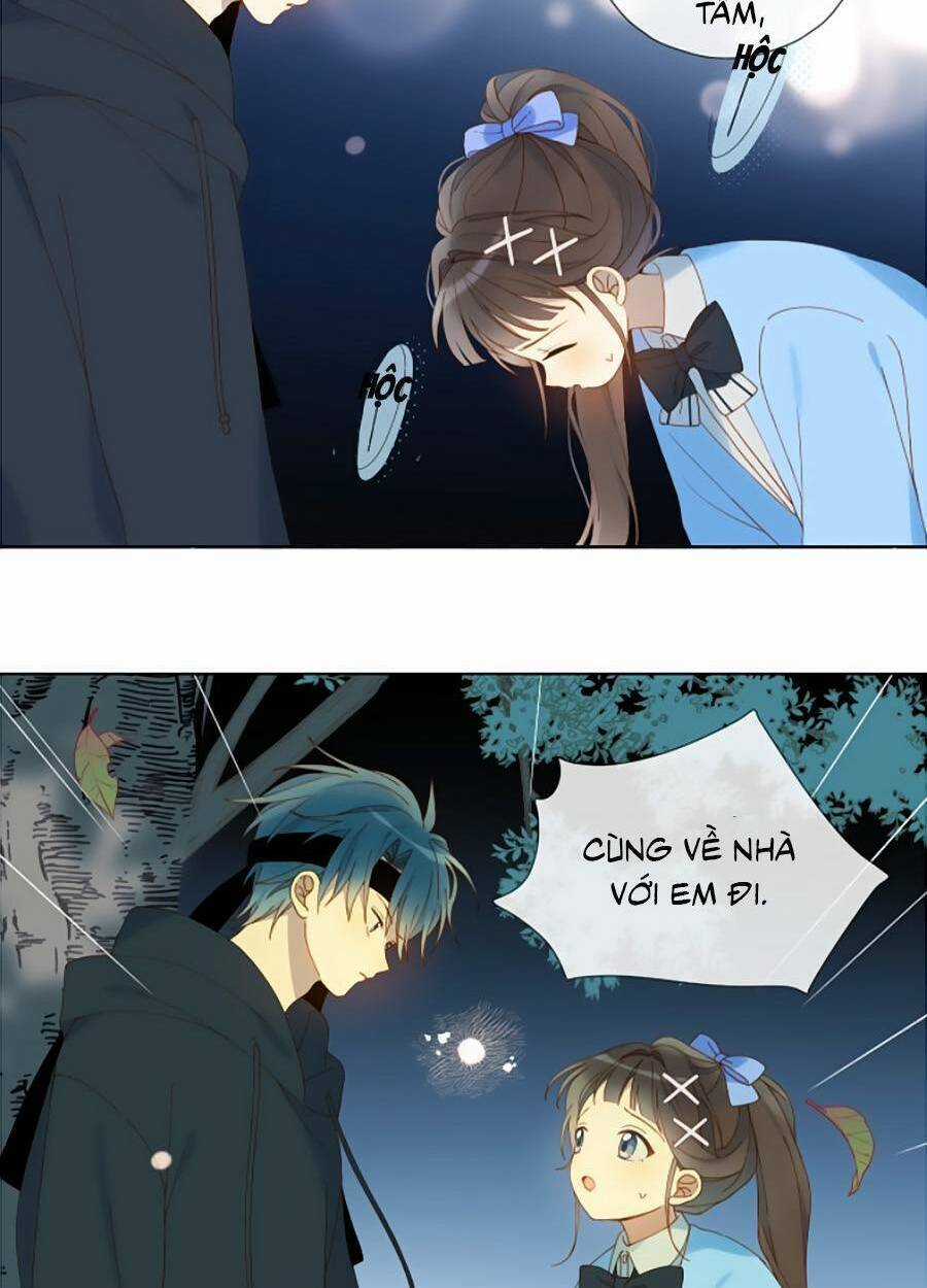 Anh Ấy Rất Hay Trêu Chọc Tôi Chapter 49 trang 29