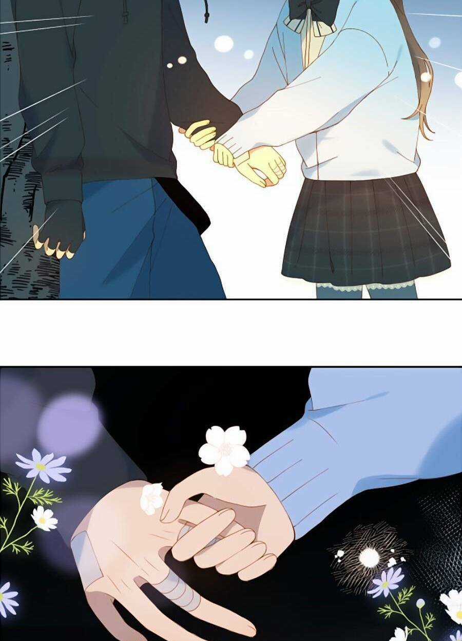 Anh Ấy Rất Hay Trêu Chọc Tôi Chapter 49 trang 30