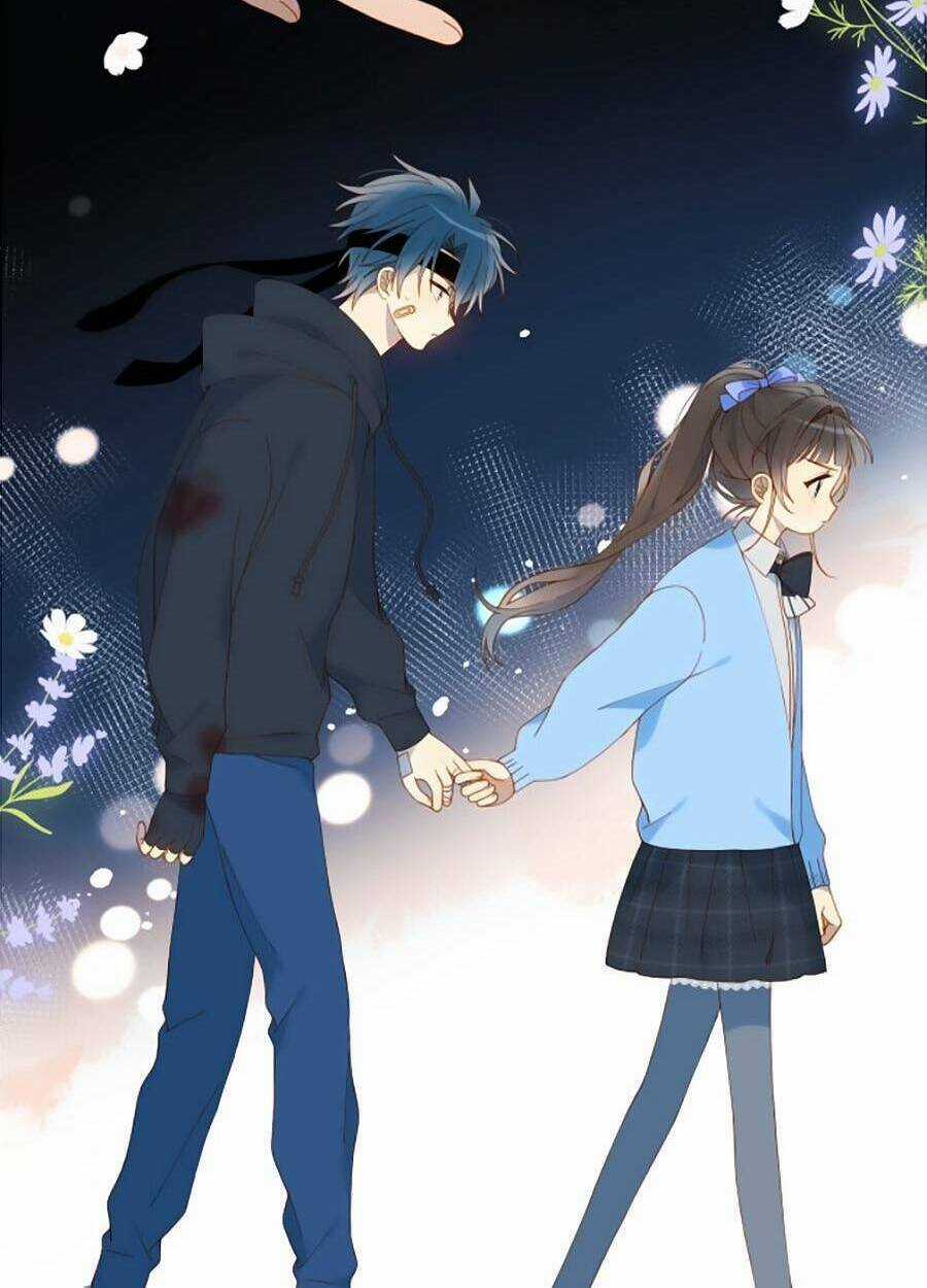 Anh Ấy Rất Hay Trêu Chọc Tôi Chapter 49 trang 31