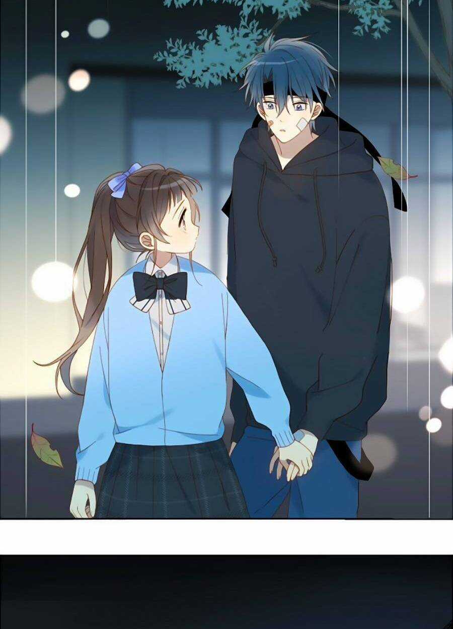 Anh Ấy Rất Hay Trêu Chọc Tôi Chapter 49 trang 33