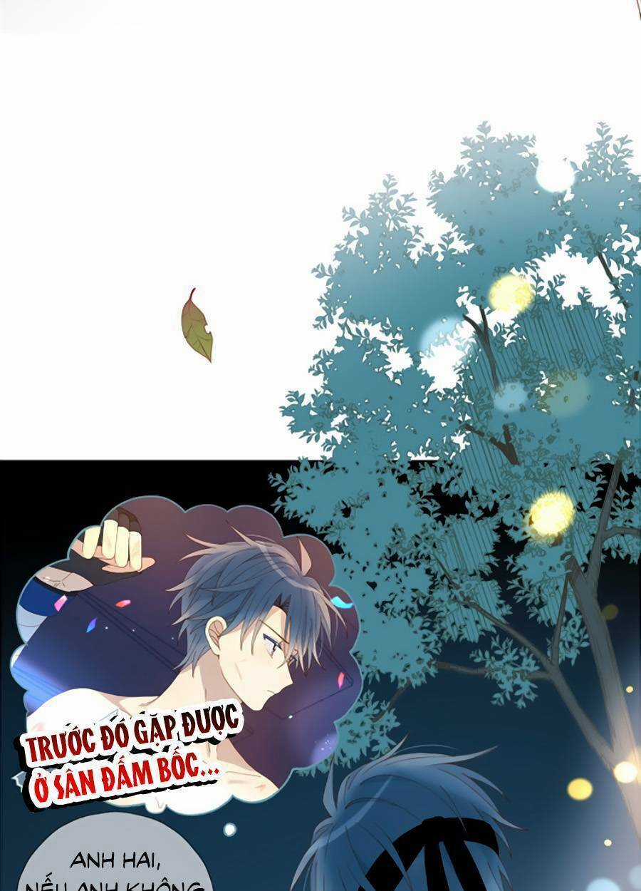 Anh Ấy Rất Hay Trêu Chọc Tôi Chapter 49 trang 35