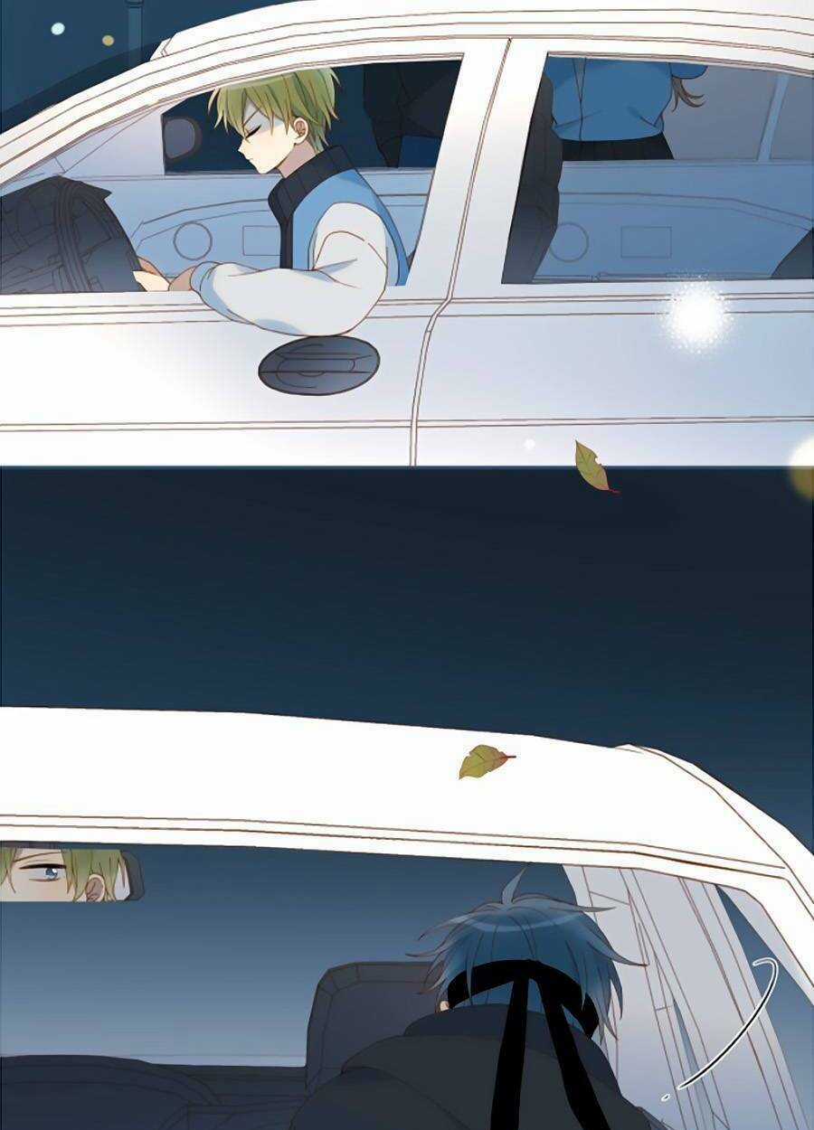 Anh Ấy Rất Hay Trêu Chọc Tôi Chapter 49 trang 39