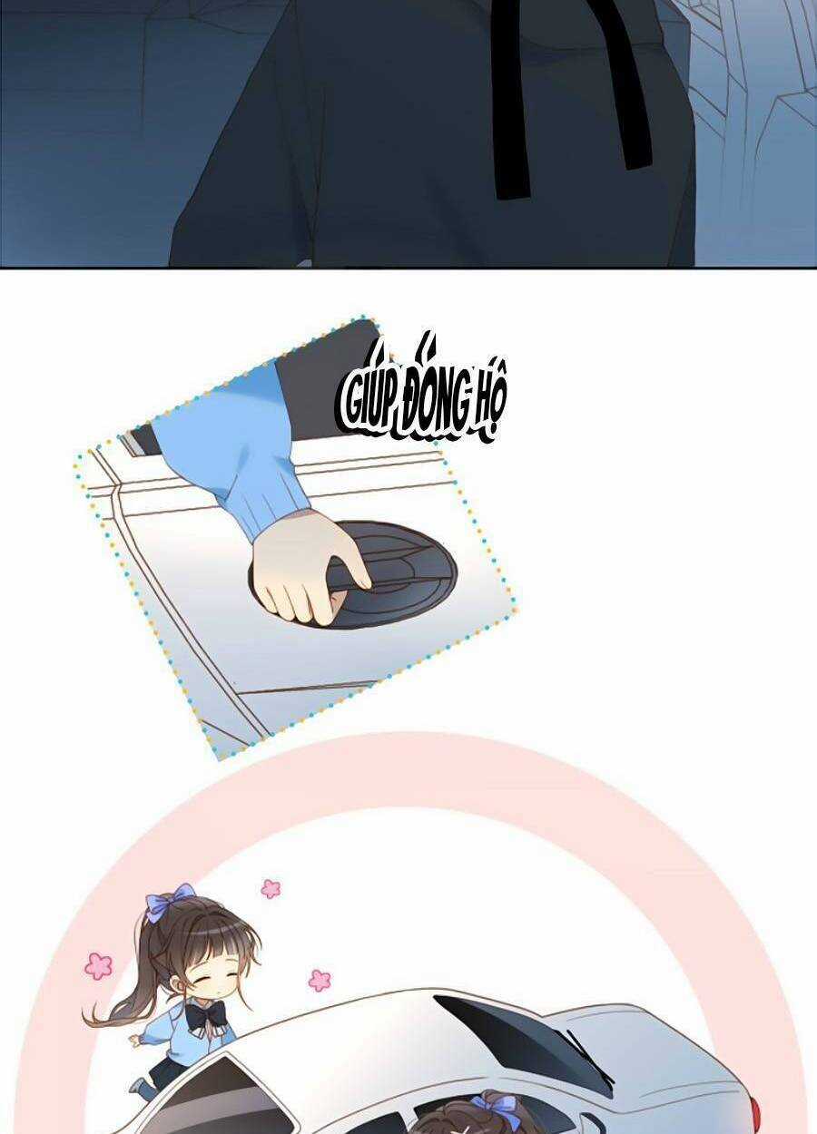 Anh Ấy Rất Hay Trêu Chọc Tôi Chapter 49 trang 40