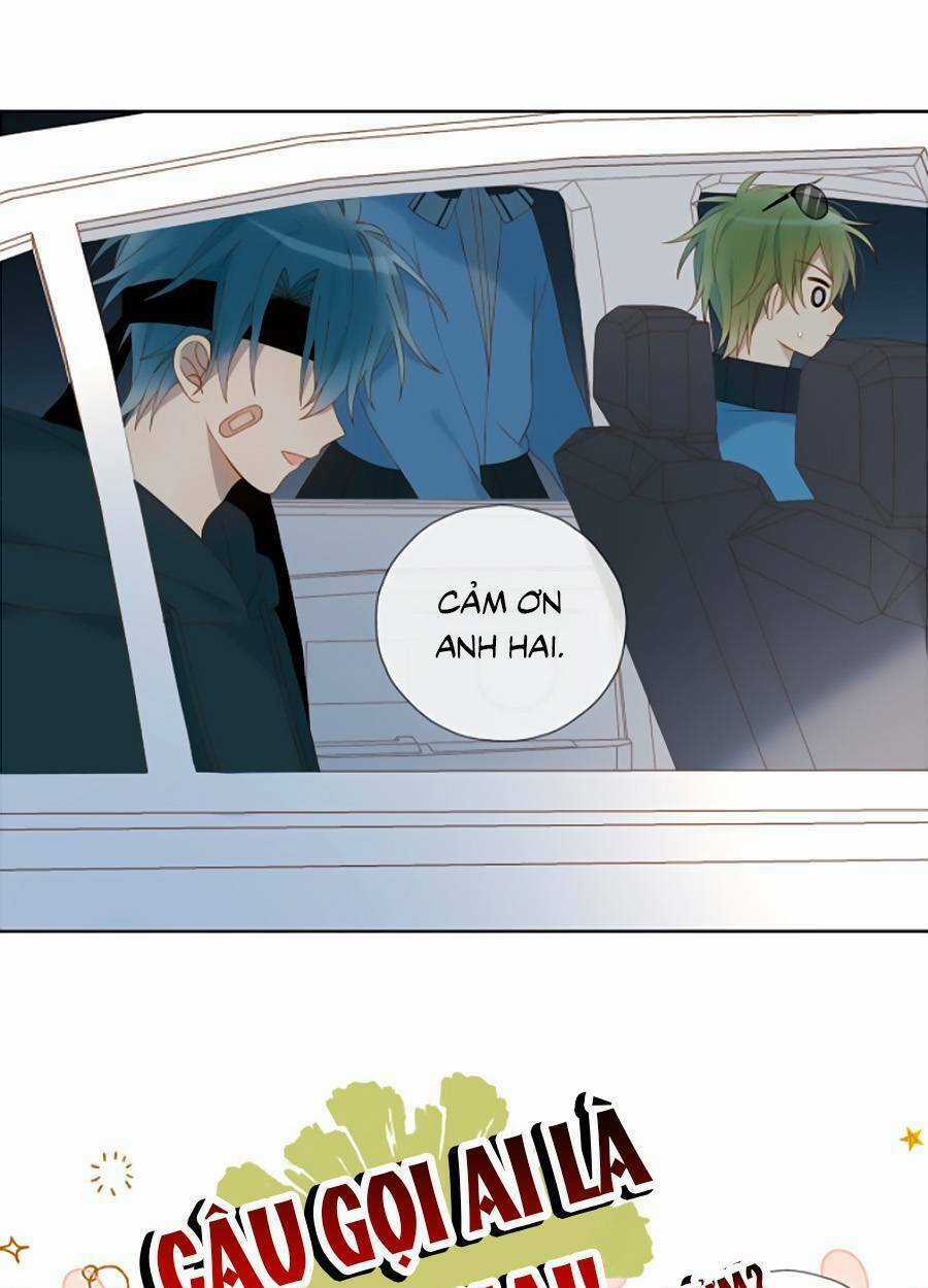 Anh Ấy Rất Hay Trêu Chọc Tôi Chapter 49 trang 42