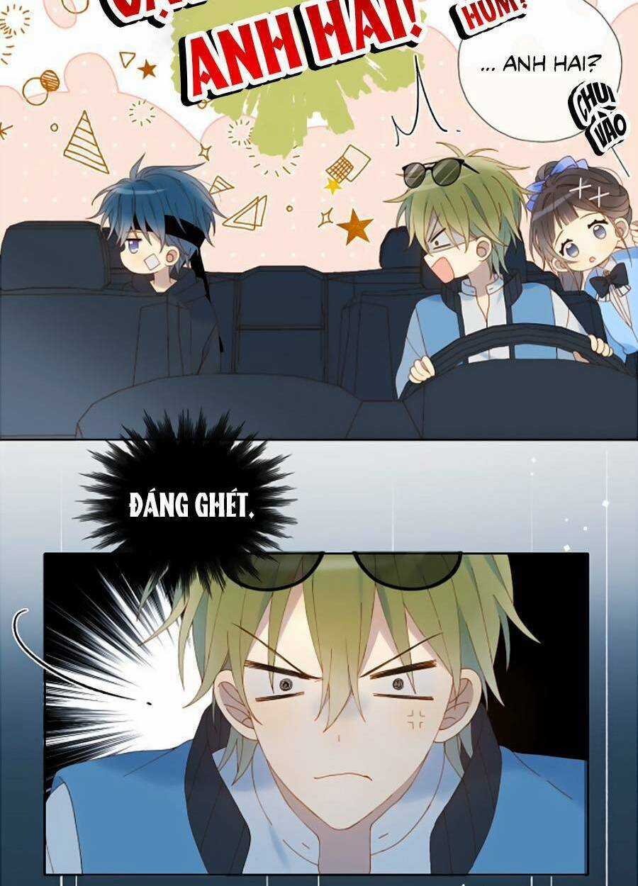 Anh Ấy Rất Hay Trêu Chọc Tôi Chapter 49 trang 43