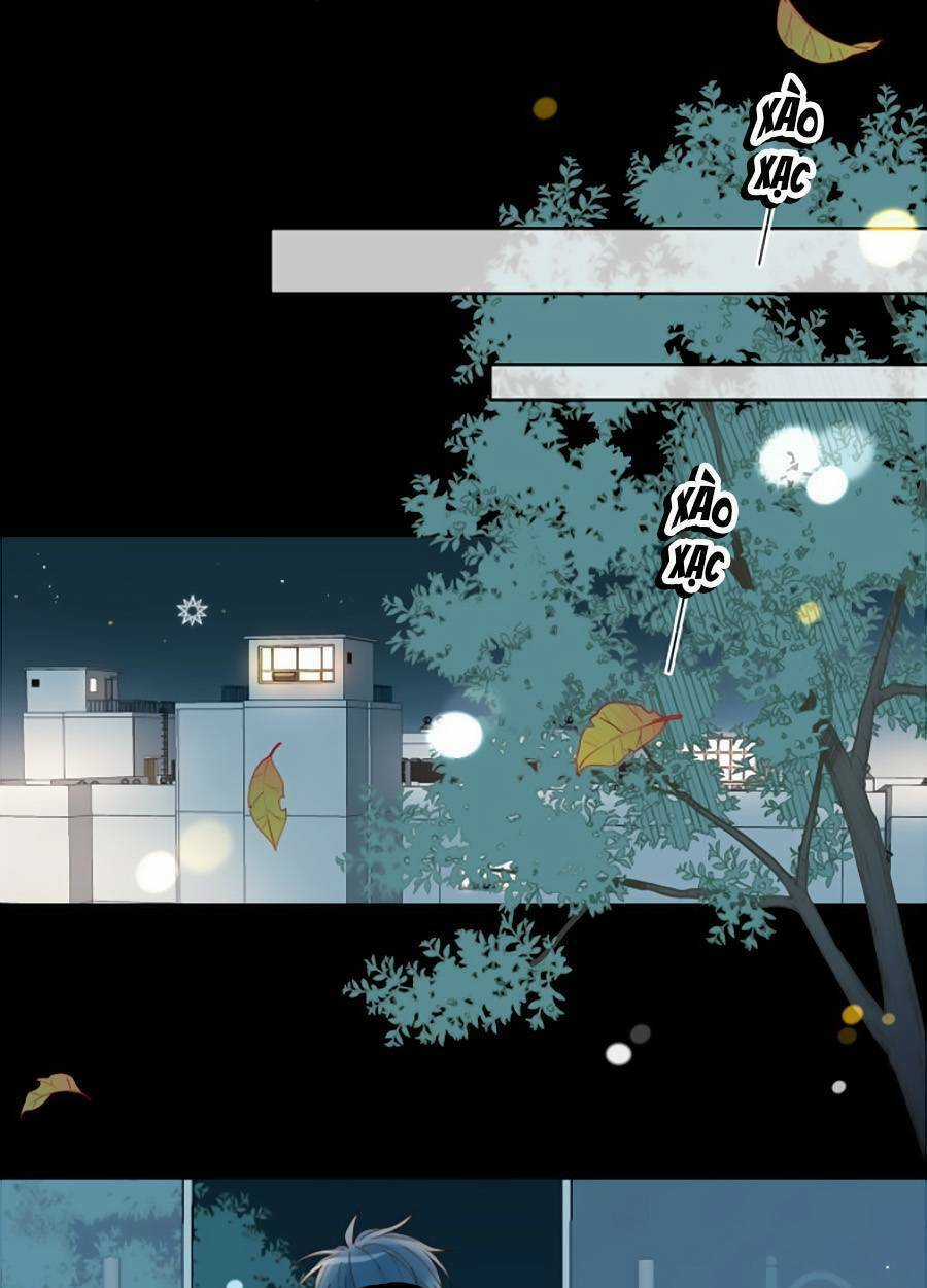 Anh Ấy Rất Hay Trêu Chọc Tôi Chapter 49 trang 6