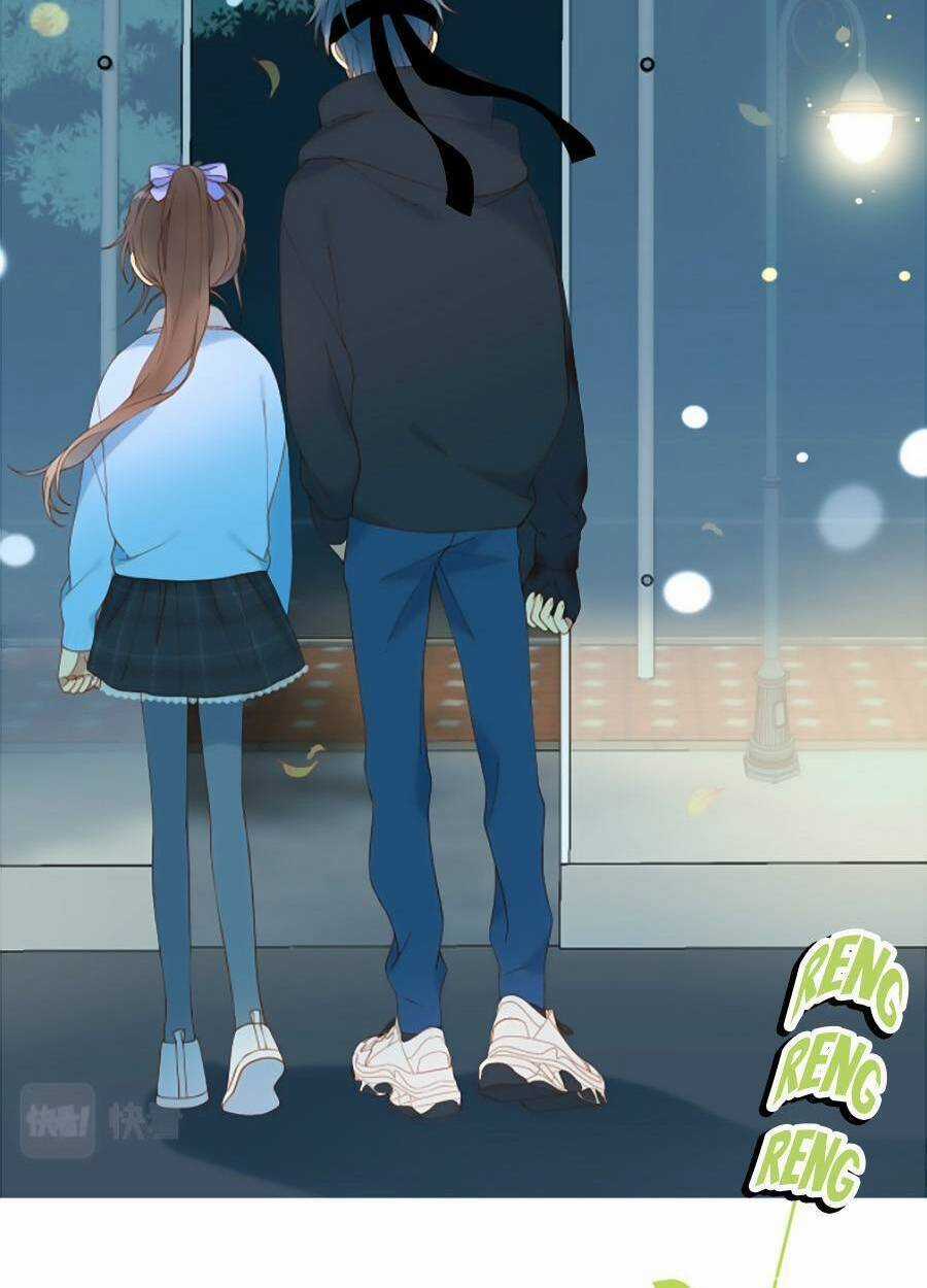 Anh Ấy Rất Hay Trêu Chọc Tôi Chapter 49 trang 7