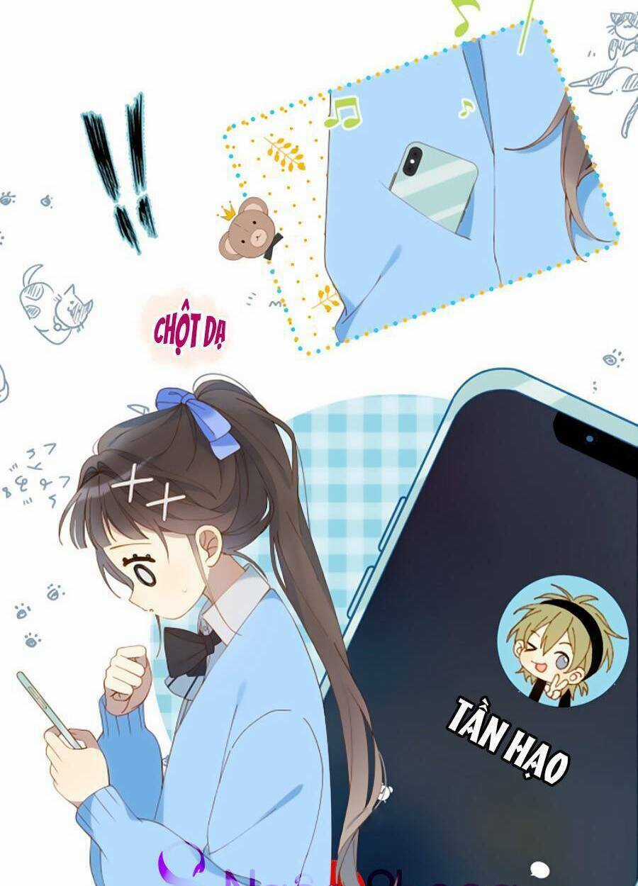 Anh Ấy Rất Hay Trêu Chọc Tôi Chapter 49 trang 8