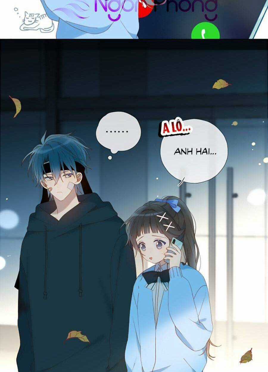 Anh Ấy Rất Hay Trêu Chọc Tôi Chapter 49 trang 9