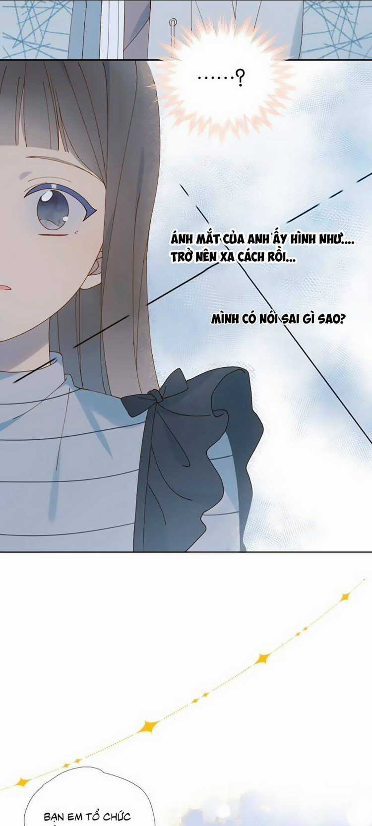 Anh Ấy Rất Hay Trêu Chọc Tôi Chapter 5 trang 10