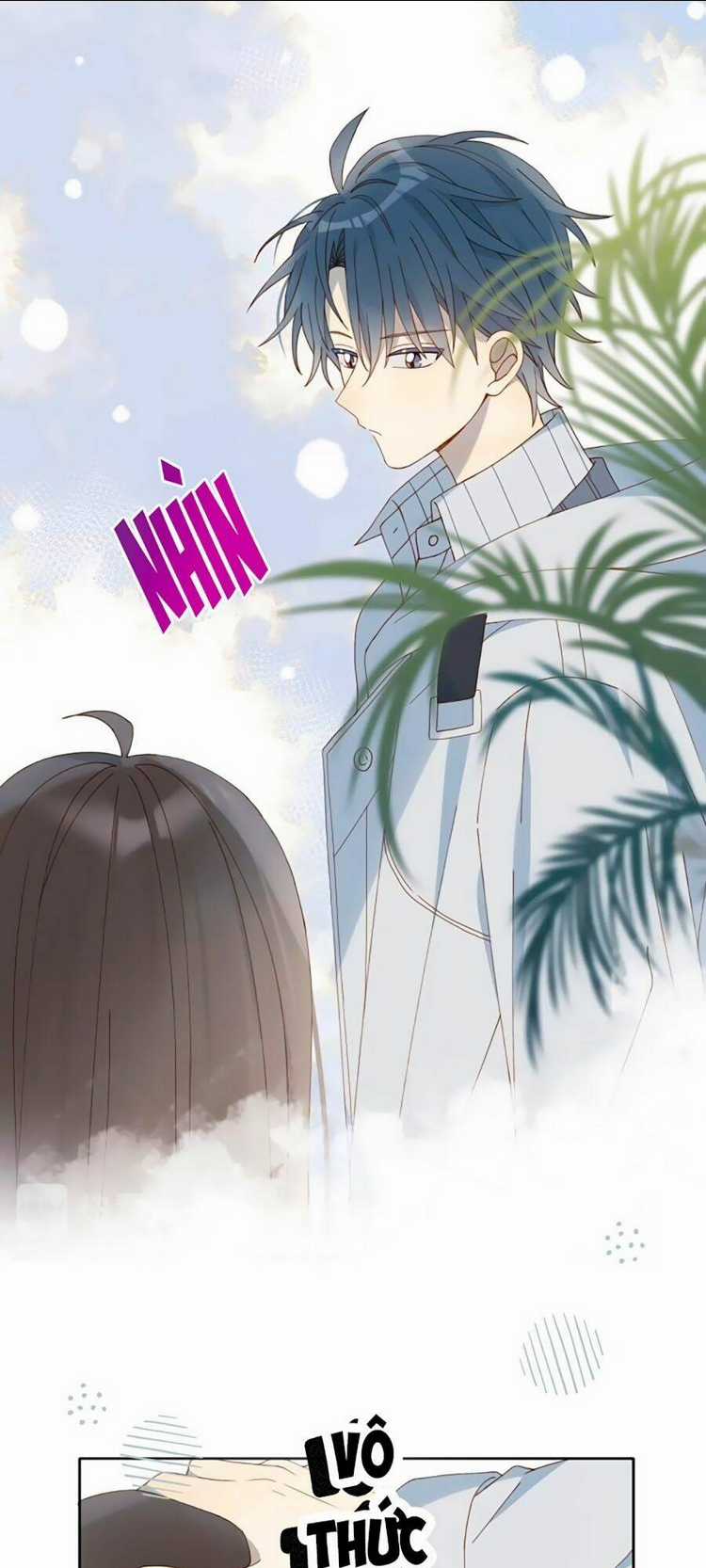 Anh Ấy Rất Hay Trêu Chọc Tôi Chapter 5 trang 12