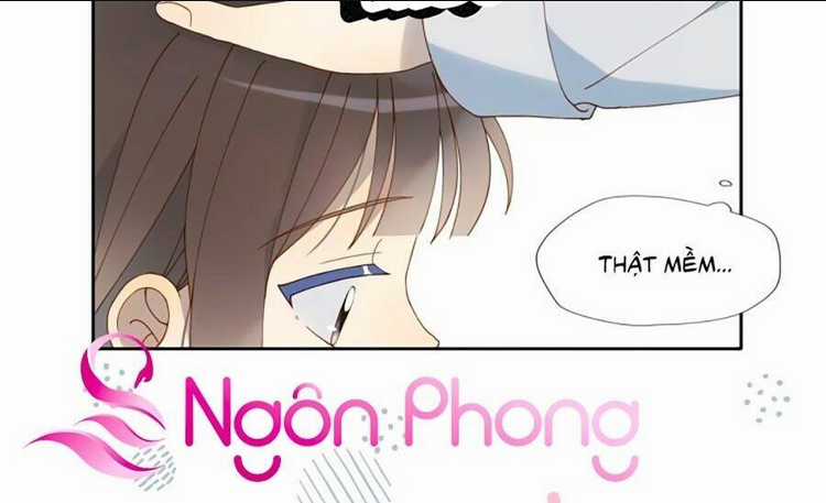 Anh Ấy Rất Hay Trêu Chọc Tôi Chapter 5 trang 13