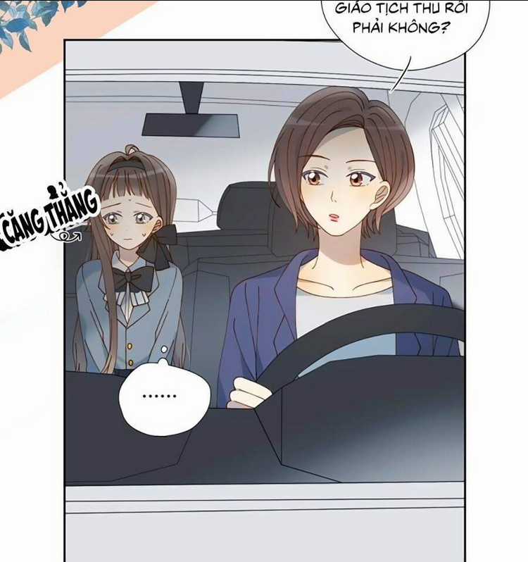 Anh Ấy Rất Hay Trêu Chọc Tôi Chapter 5 trang 19