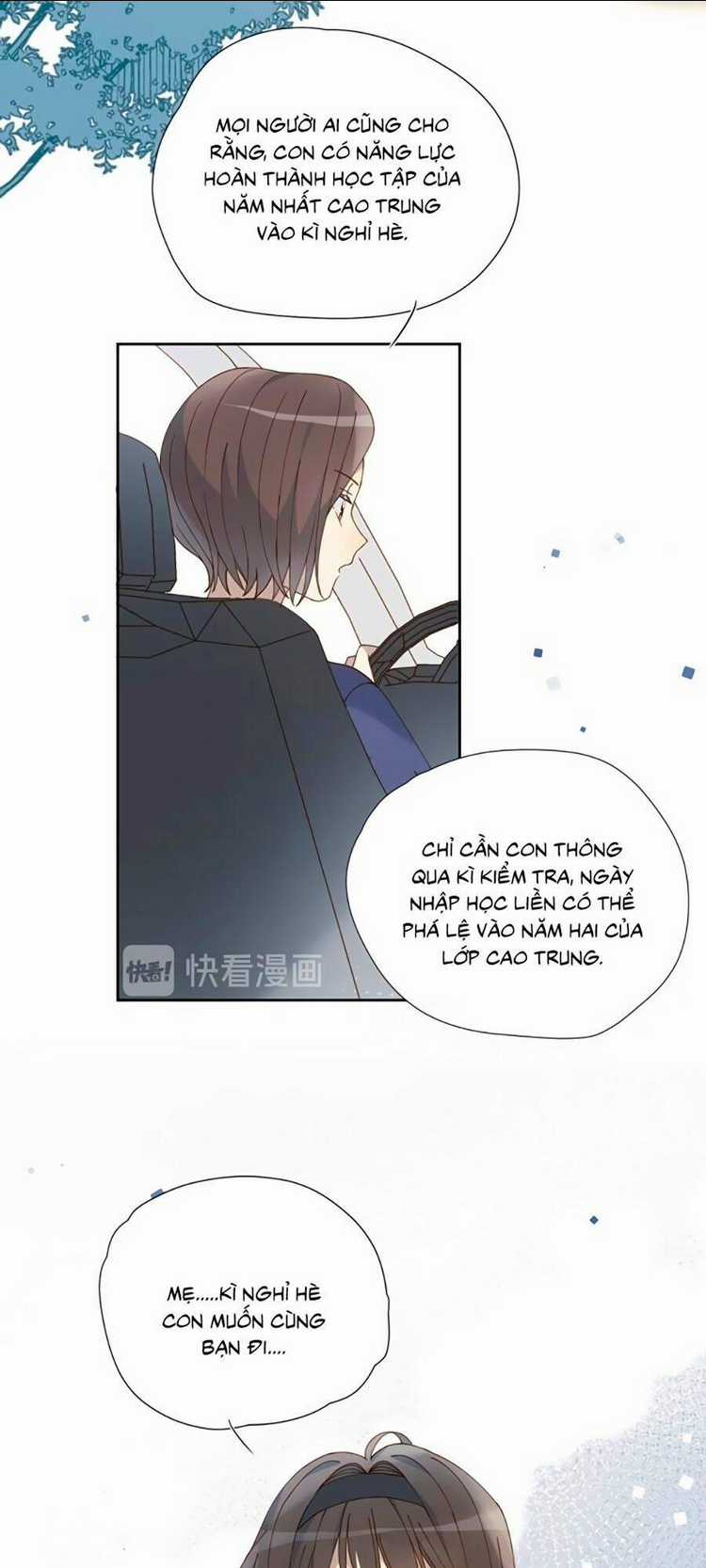 Anh Ấy Rất Hay Trêu Chọc Tôi Chapter 5 trang 22