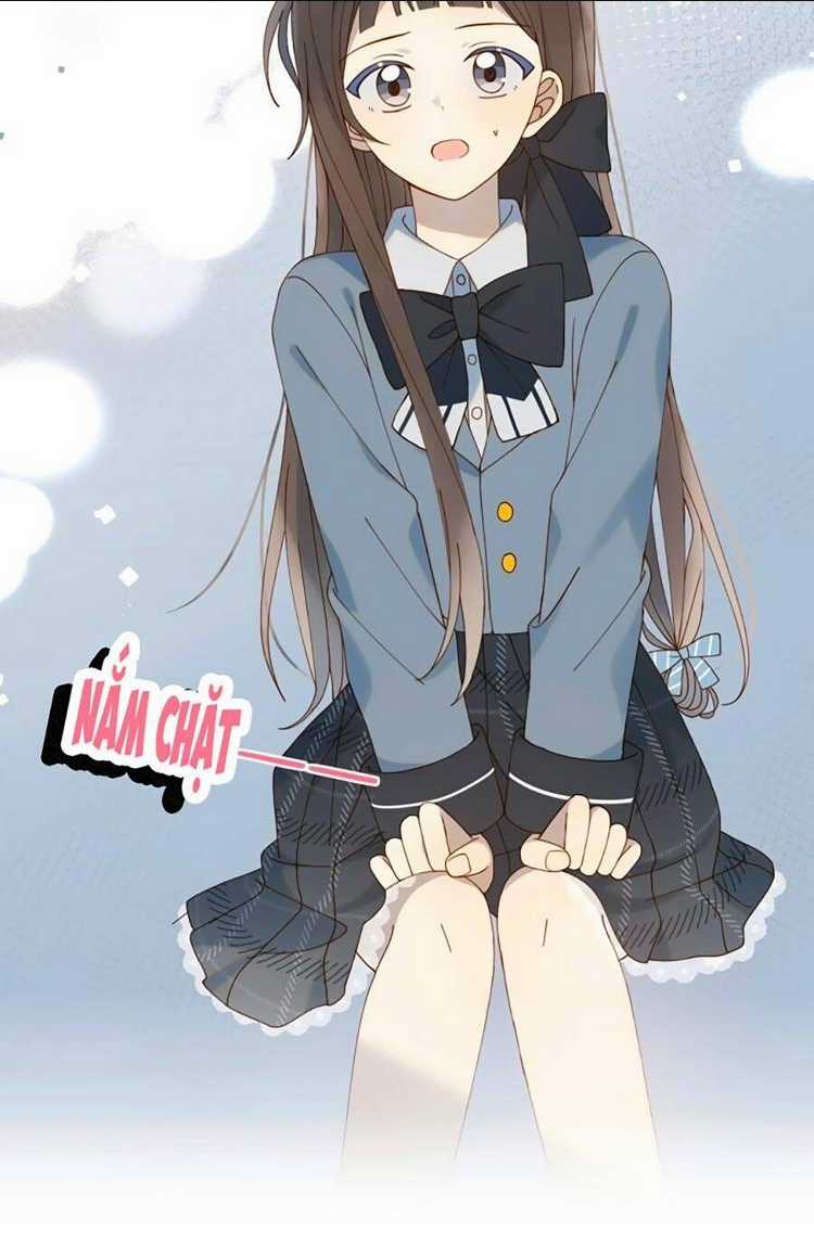 Anh Ấy Rất Hay Trêu Chọc Tôi Chapter 5 trang 23