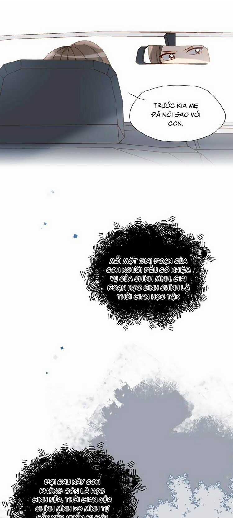 Anh Ấy Rất Hay Trêu Chọc Tôi Chapter 5 trang 24