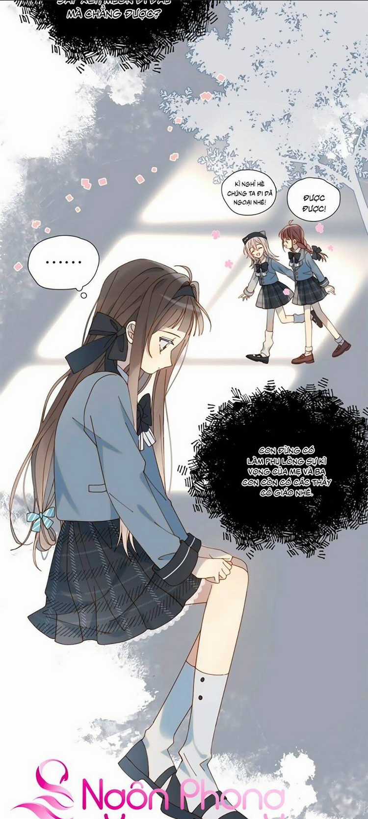 Anh Ấy Rất Hay Trêu Chọc Tôi Chapter 5 trang 25