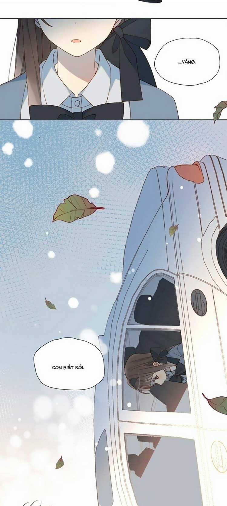 Anh Ấy Rất Hay Trêu Chọc Tôi Chapter 5 trang 27