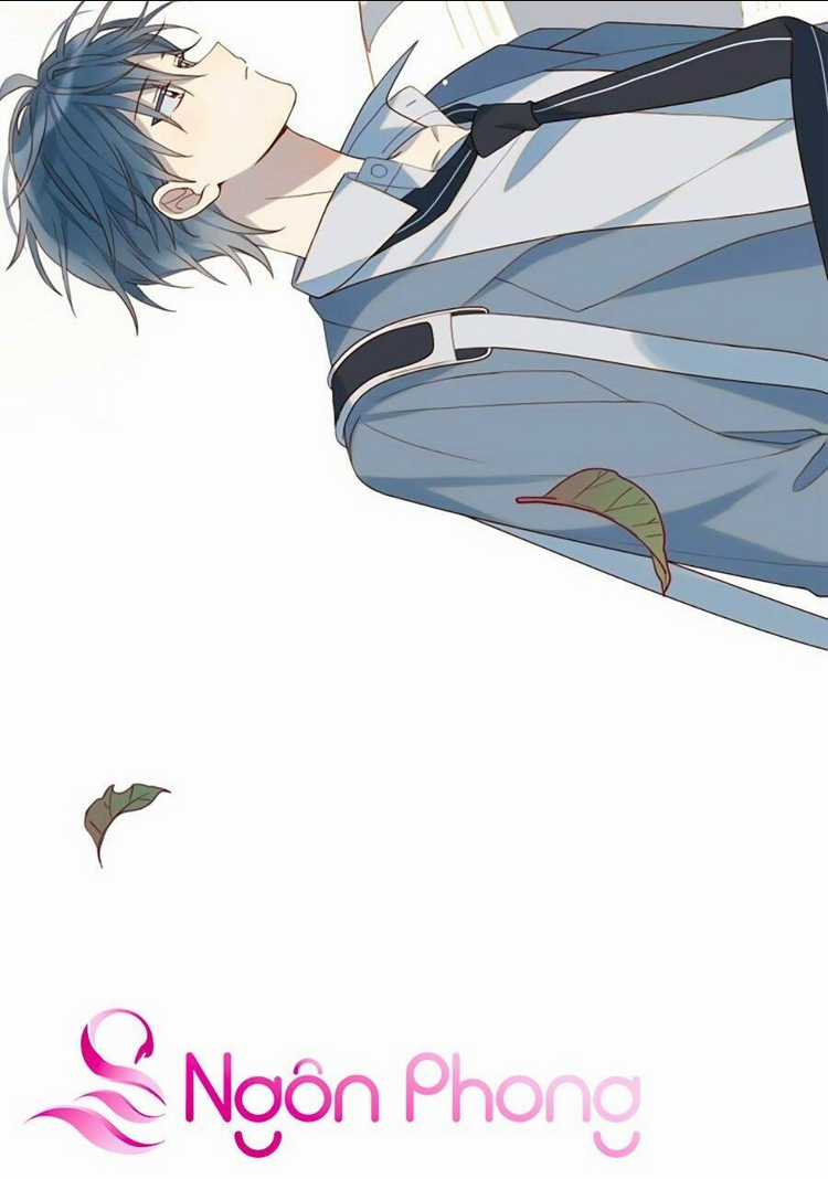 Anh Ấy Rất Hay Trêu Chọc Tôi Chapter 5 trang 28