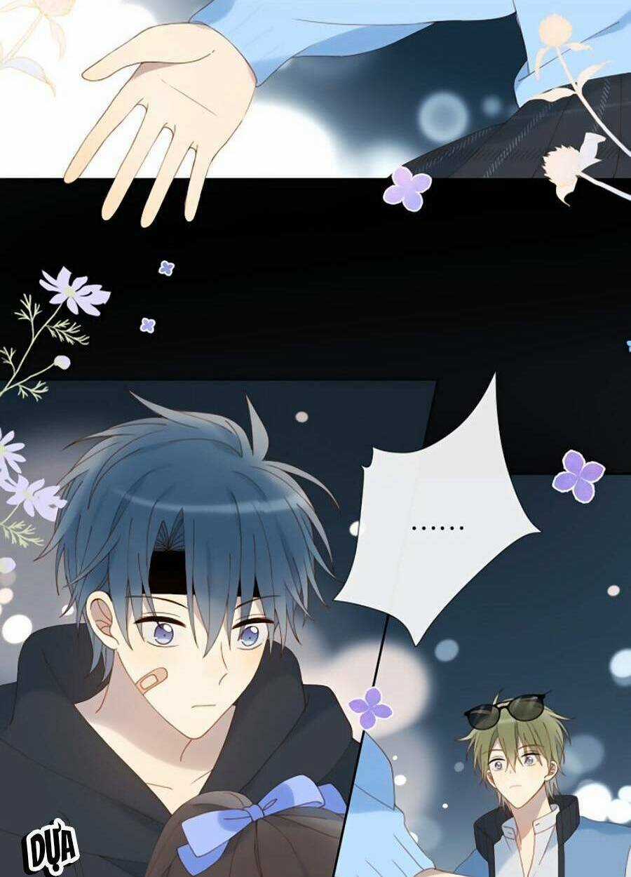 Anh Ấy Rất Hay Trêu Chọc Tôi Chapter 50 trang 10