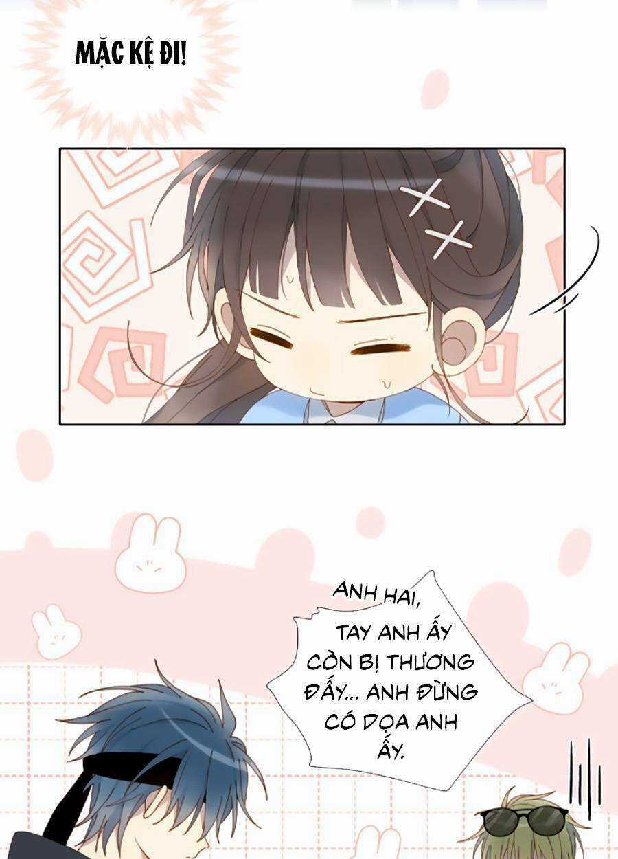 Anh Ấy Rất Hay Trêu Chọc Tôi Chapter 50 trang 12