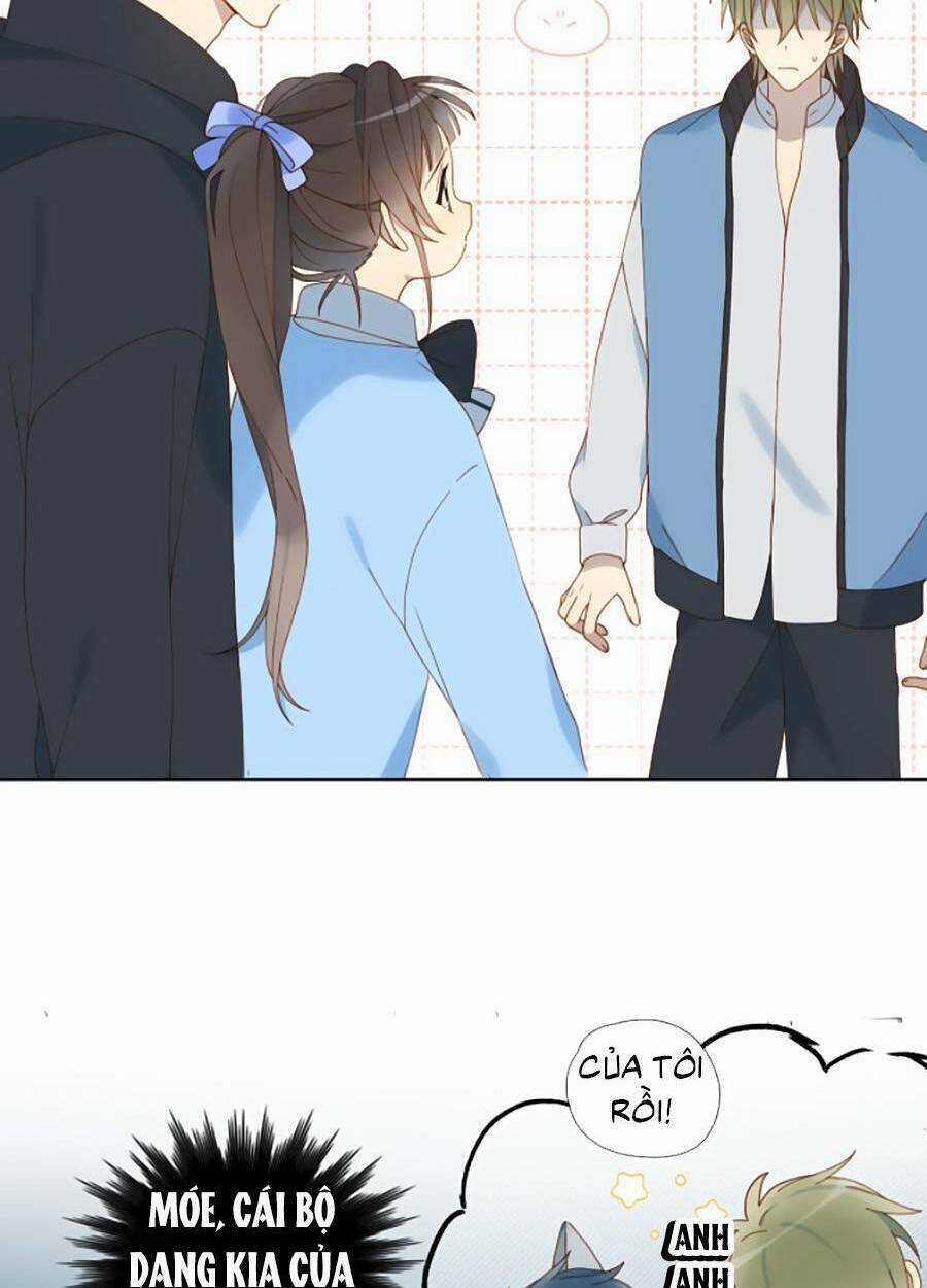 Anh Ấy Rất Hay Trêu Chọc Tôi Chapter 50 trang 13