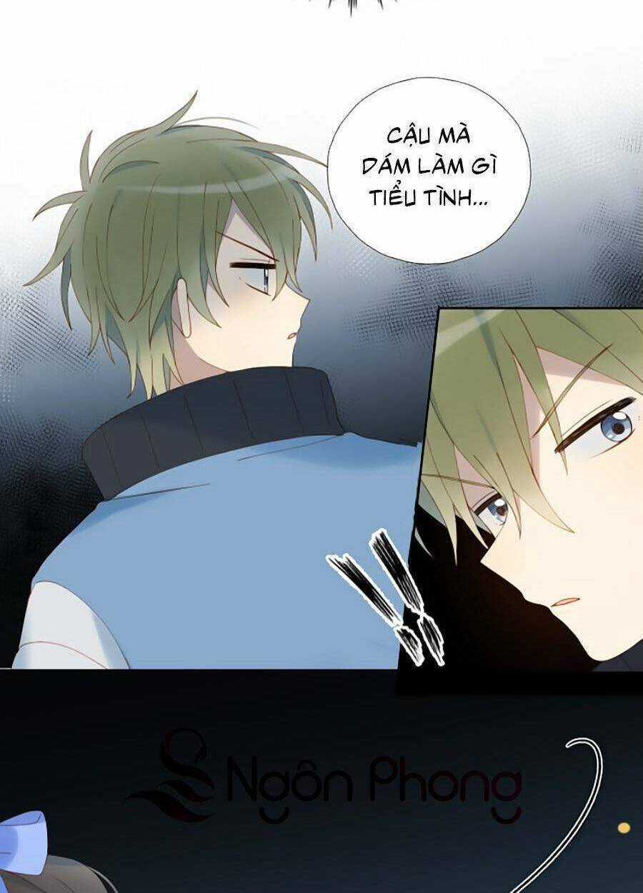 Anh Ấy Rất Hay Trêu Chọc Tôi Chapter 50 trang 15