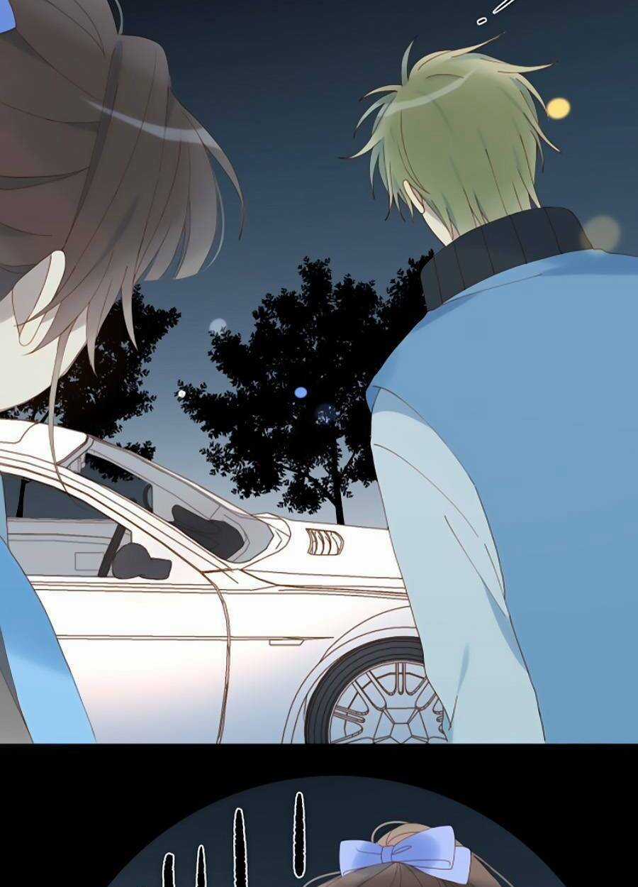 Anh Ấy Rất Hay Trêu Chọc Tôi Chapter 50 trang 16