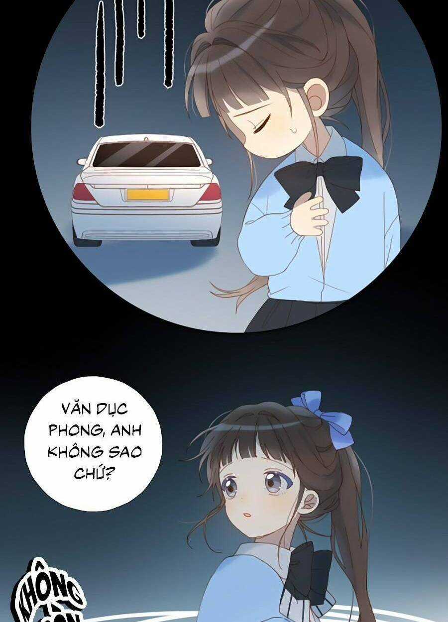 Anh Ấy Rất Hay Trêu Chọc Tôi Chapter 50 trang 17