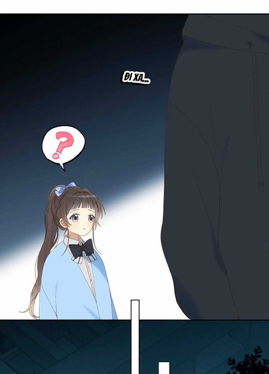 Anh Ấy Rất Hay Trêu Chọc Tôi Chapter 50 trang 19