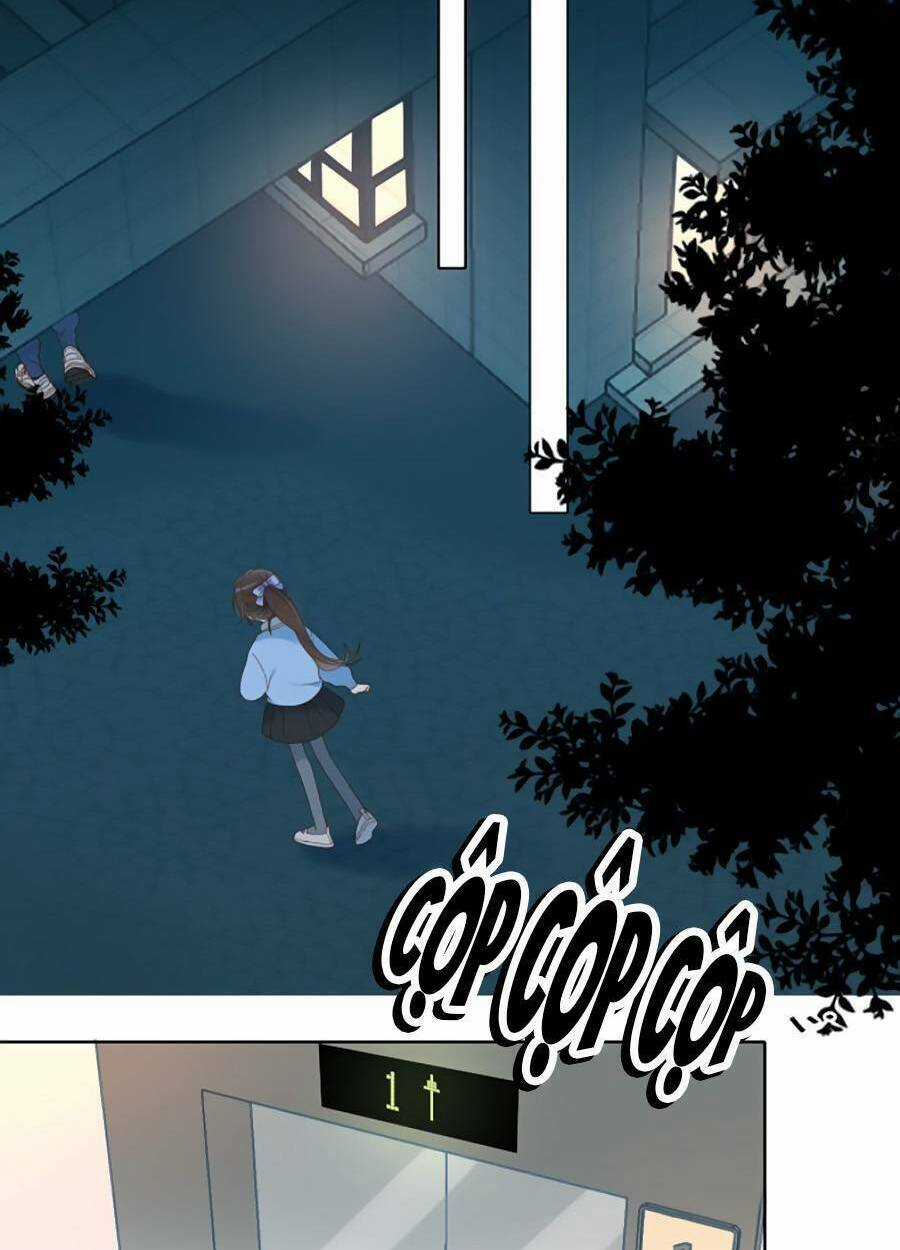 Anh Ấy Rất Hay Trêu Chọc Tôi Chapter 50 trang 20