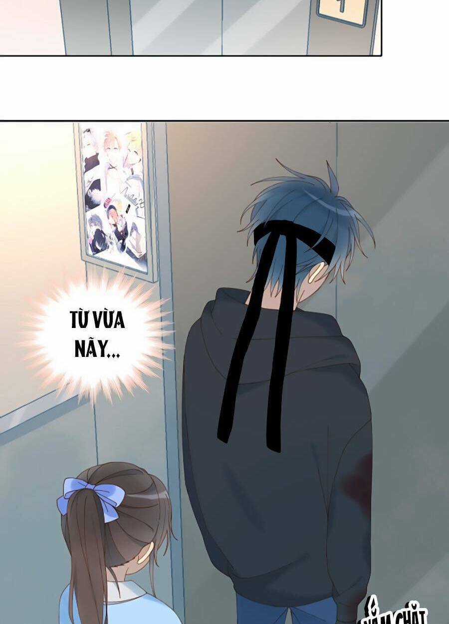 Anh Ấy Rất Hay Trêu Chọc Tôi Chapter 50 trang 21