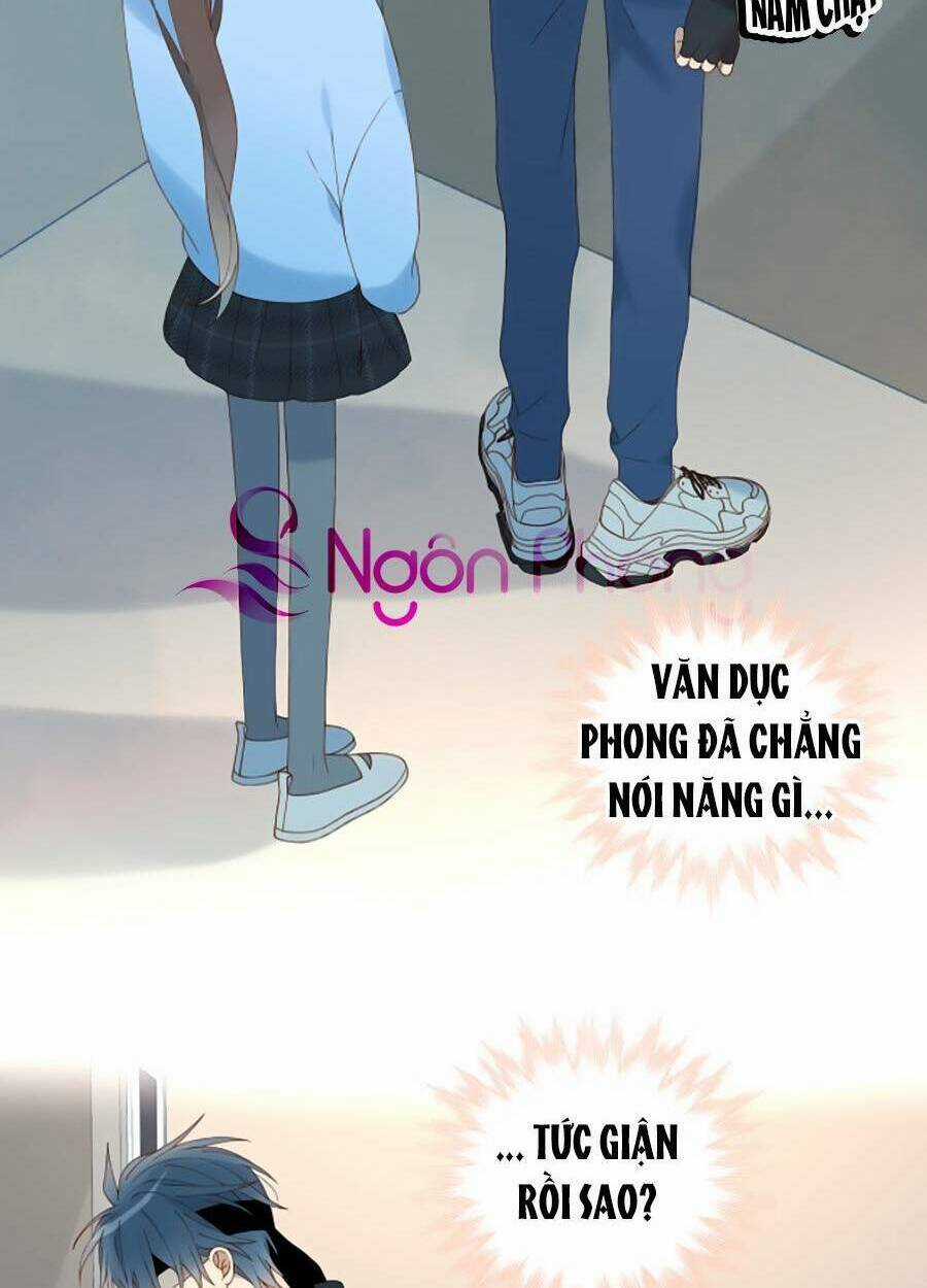 Anh Ấy Rất Hay Trêu Chọc Tôi Chapter 50 trang 22