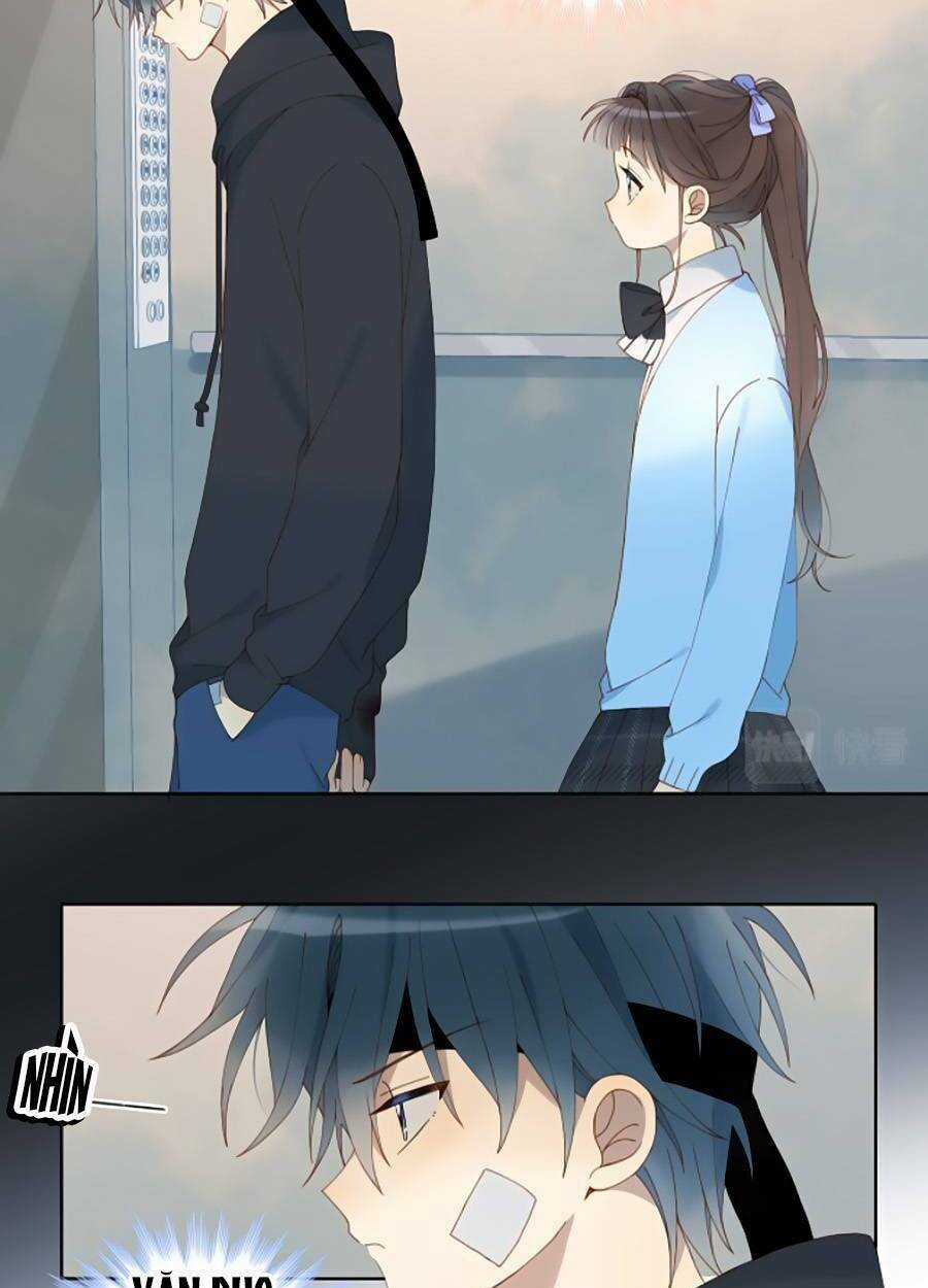 Anh Ấy Rất Hay Trêu Chọc Tôi Chapter 50 trang 23