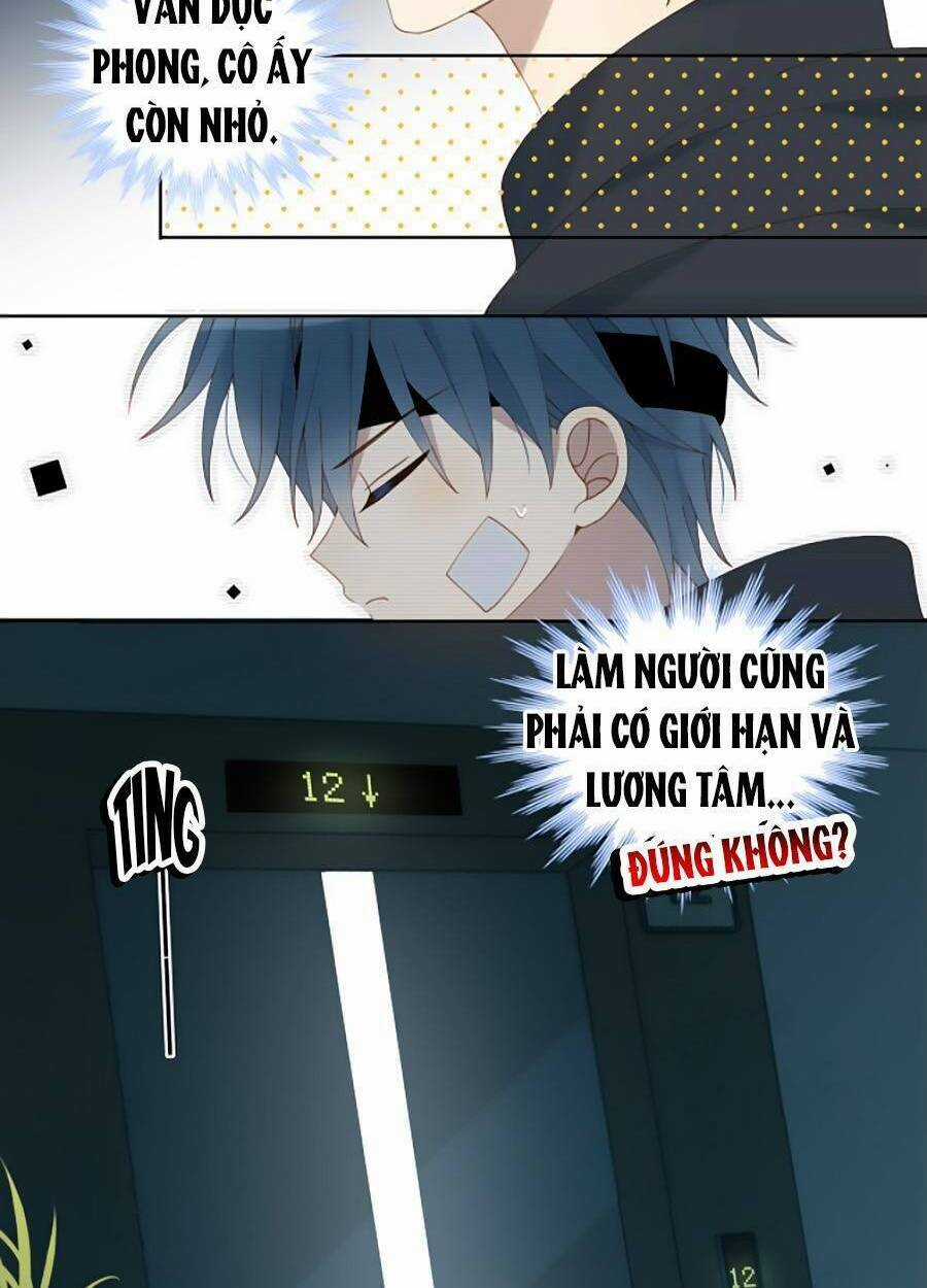 Anh Ấy Rất Hay Trêu Chọc Tôi Chapter 50 trang 24