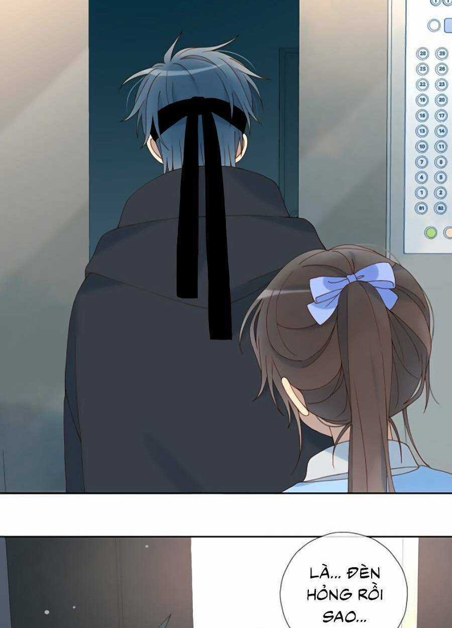 Anh Ấy Rất Hay Trêu Chọc Tôi Chapter 50 trang 27