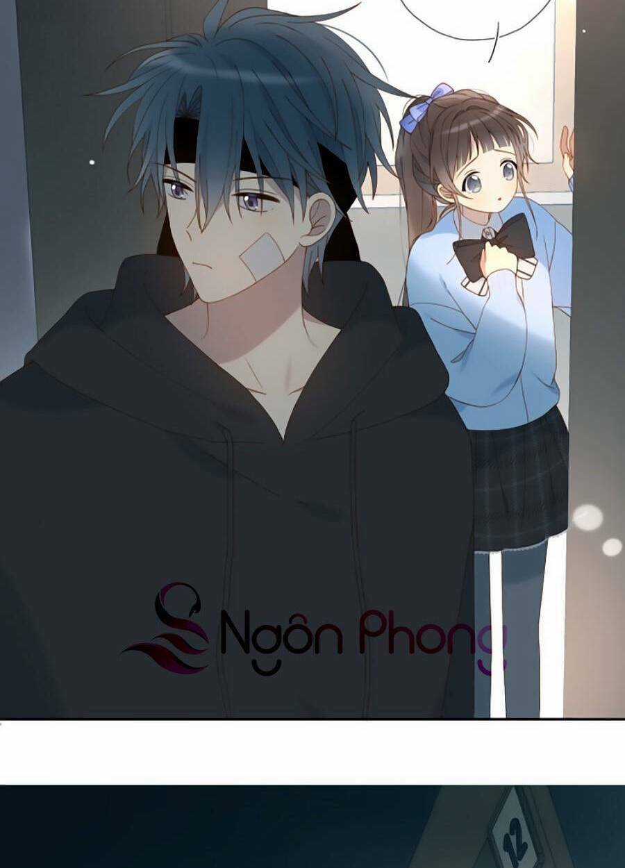 Anh Ấy Rất Hay Trêu Chọc Tôi Chapter 50 trang 28