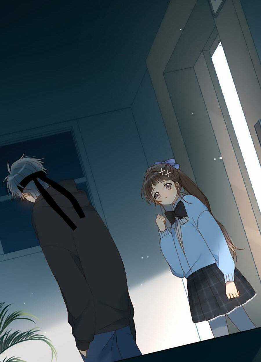 Anh Ấy Rất Hay Trêu Chọc Tôi Chapter 50 trang 29