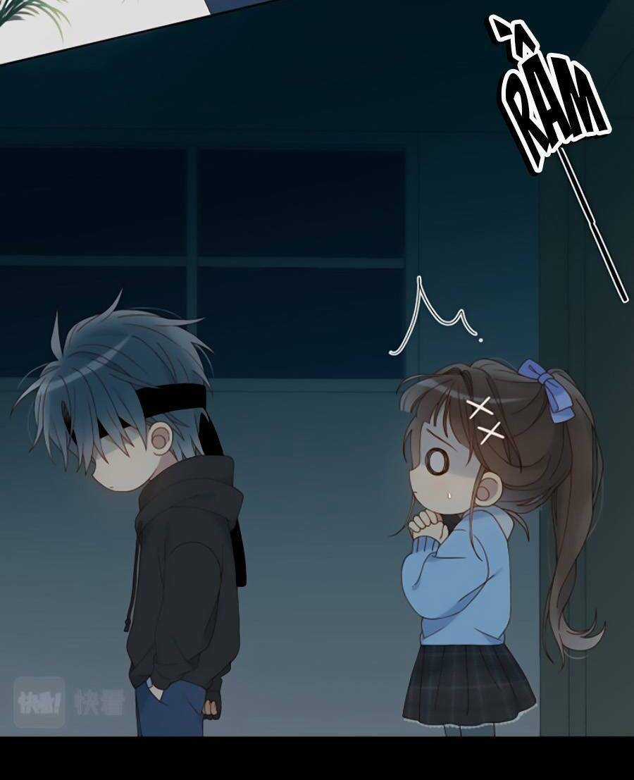 Anh Ấy Rất Hay Trêu Chọc Tôi Chapter 50 trang 30