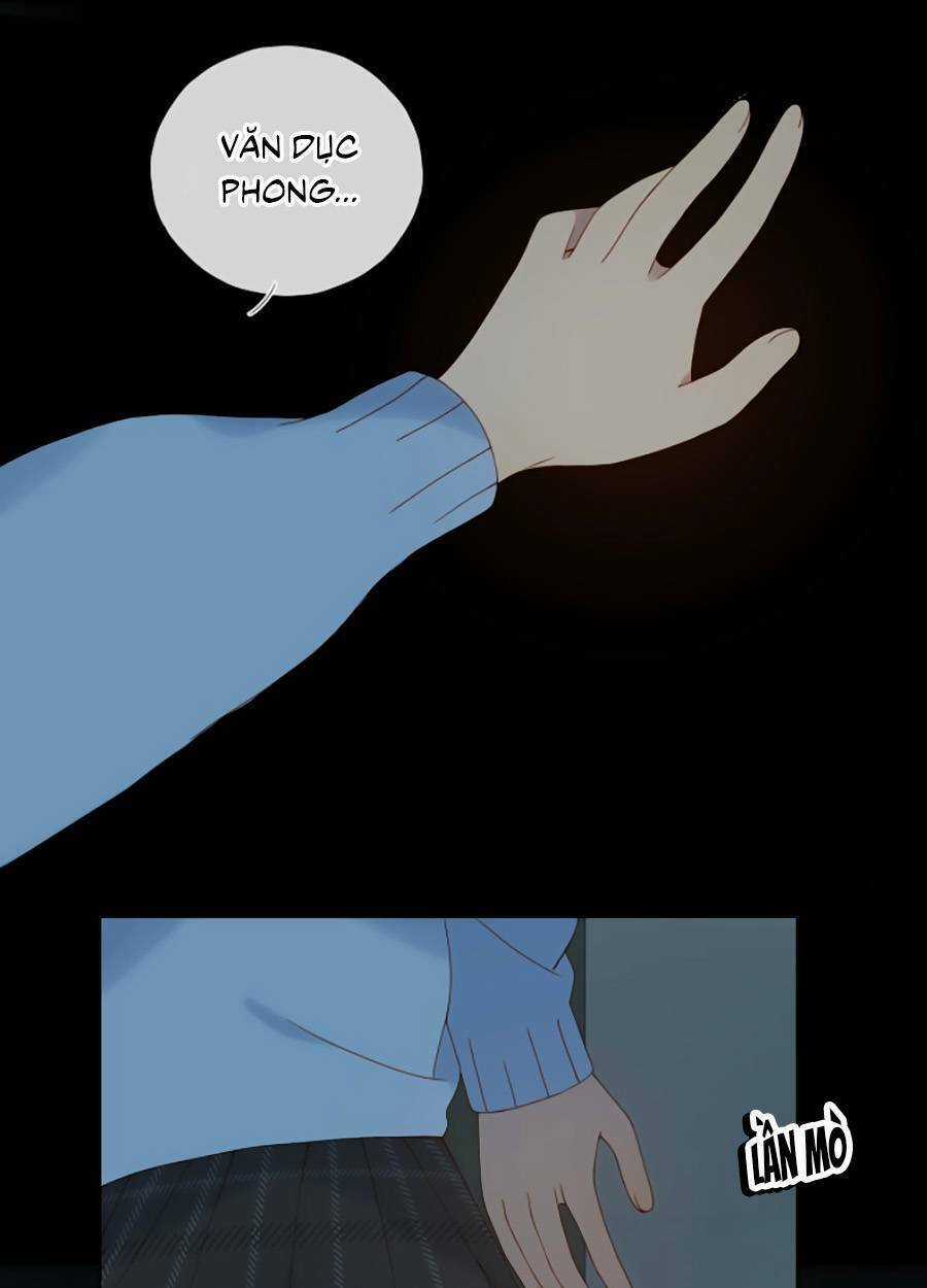 Anh Ấy Rất Hay Trêu Chọc Tôi Chapter 50 trang 31