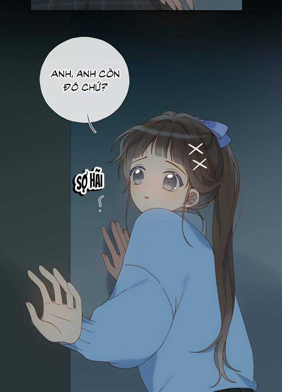 Anh Ấy Rất Hay Trêu Chọc Tôi Chapter 50 trang 32