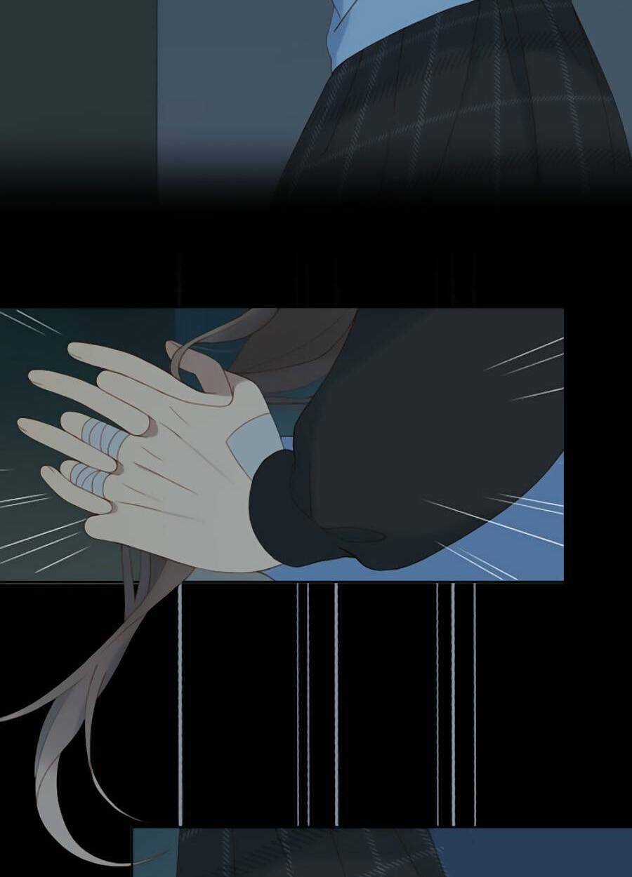 Anh Ấy Rất Hay Trêu Chọc Tôi Chapter 50 trang 33