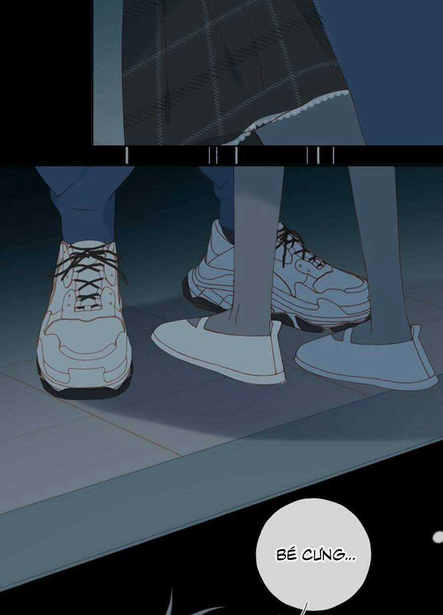 Anh Ấy Rất Hay Trêu Chọc Tôi Chapter 50 trang 34