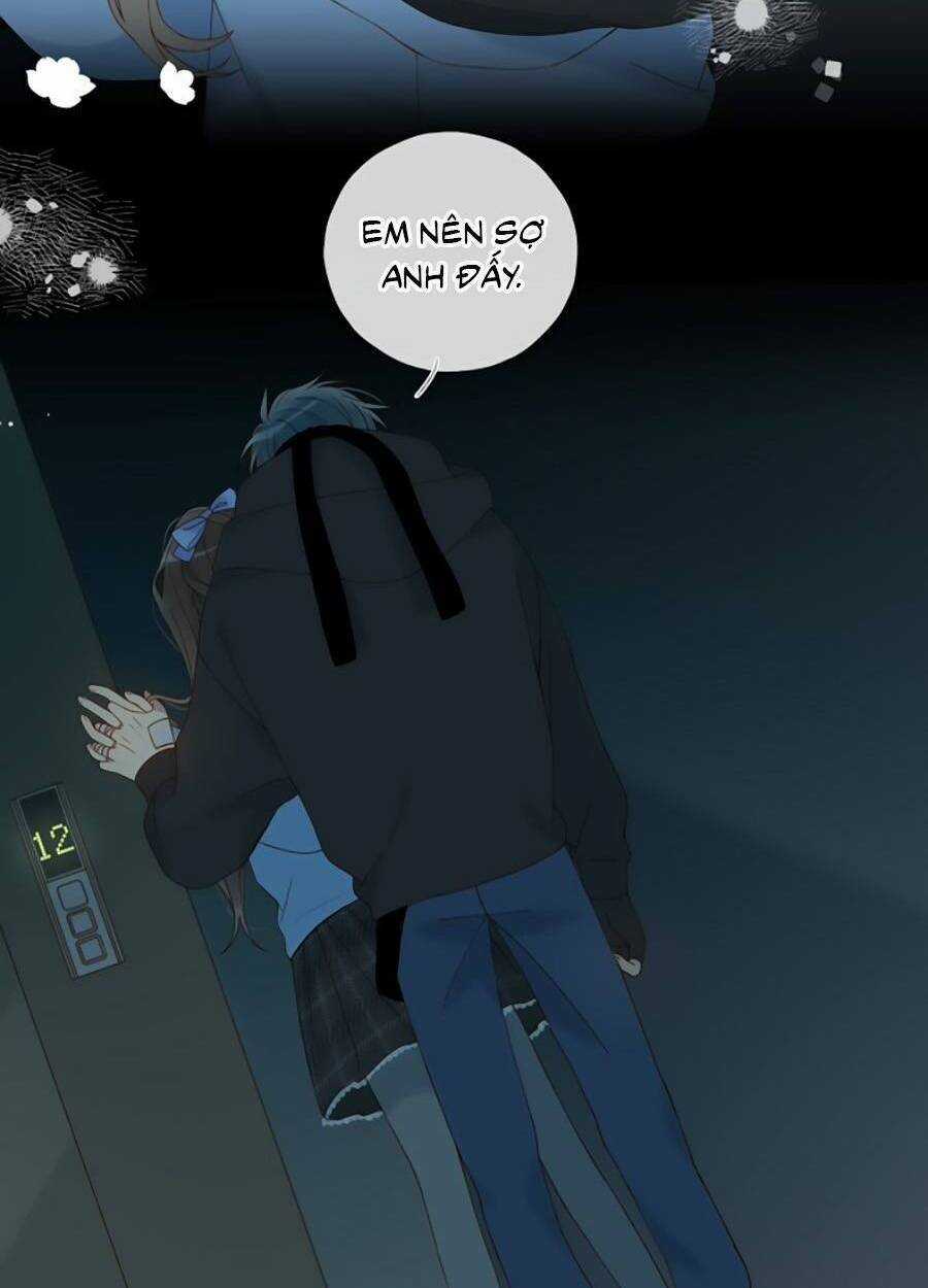 Anh Ấy Rất Hay Trêu Chọc Tôi Chapter 50 trang 36