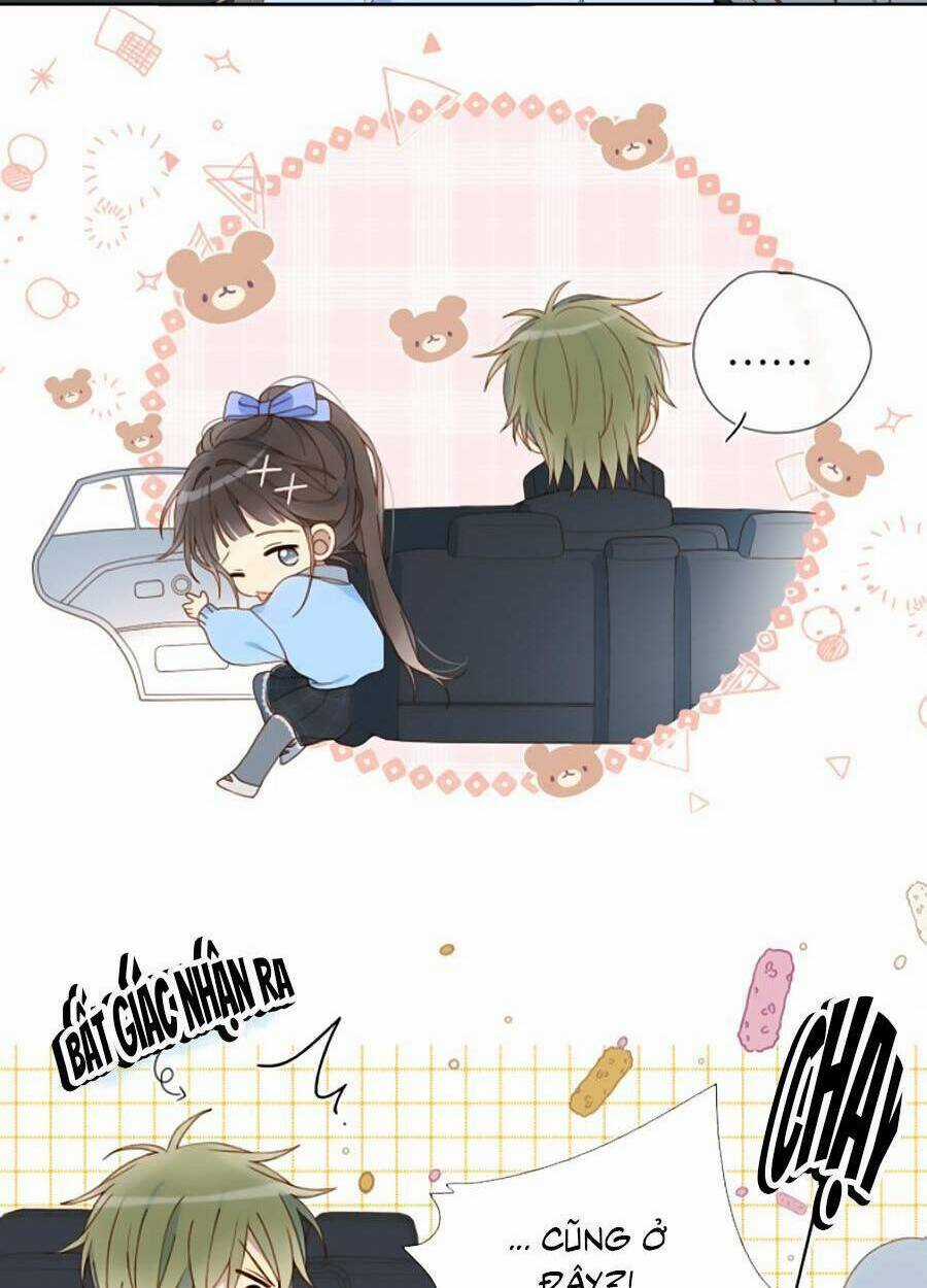 Anh Ấy Rất Hay Trêu Chọc Tôi Chapter 50 trang 5