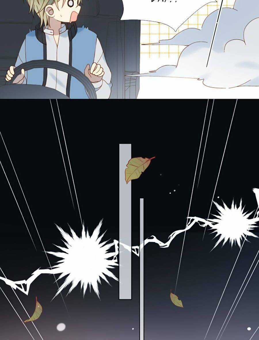 Anh Ấy Rất Hay Trêu Chọc Tôi Chapter 50 trang 6