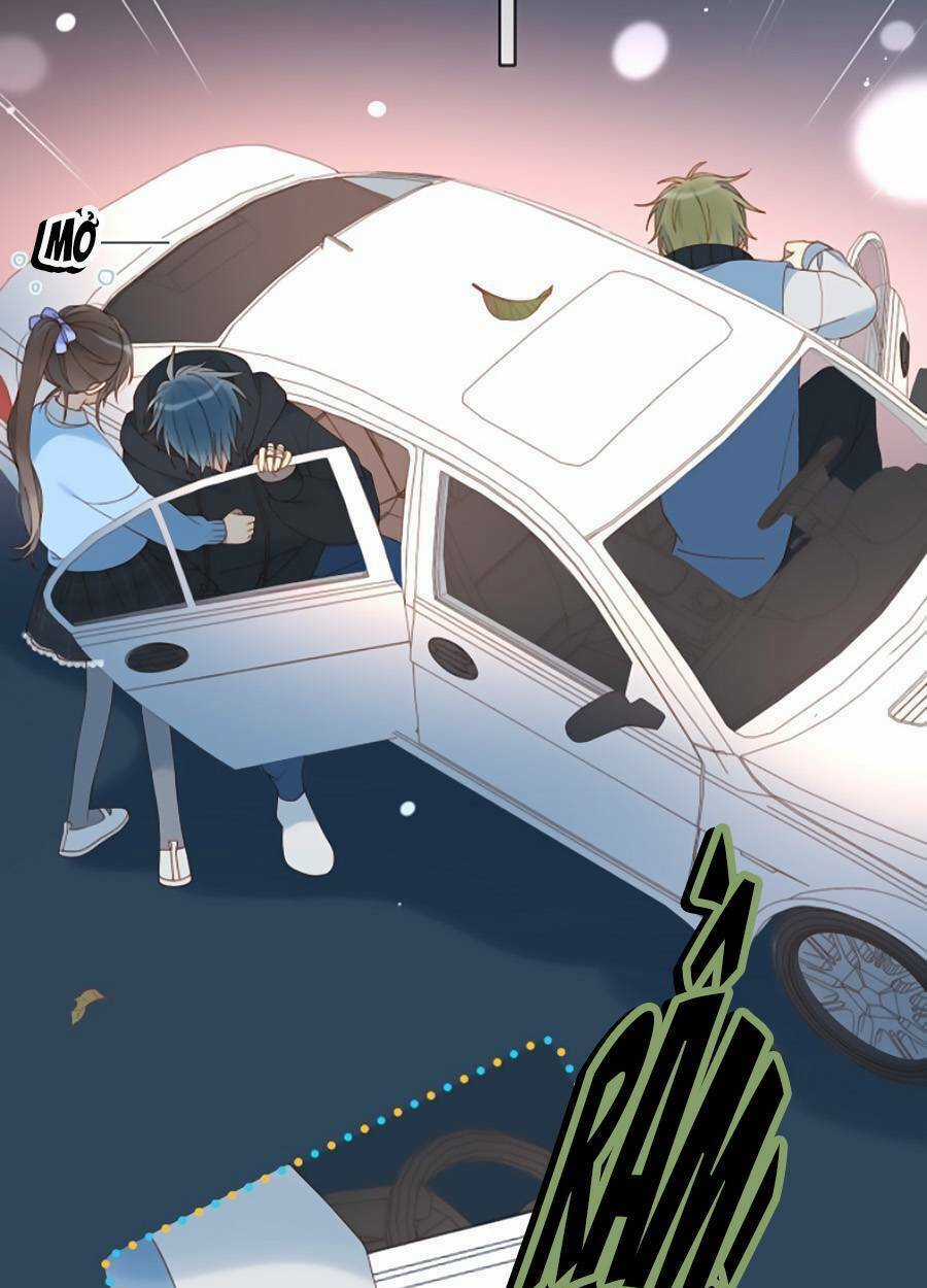 Anh Ấy Rất Hay Trêu Chọc Tôi Chapter 50 trang 7