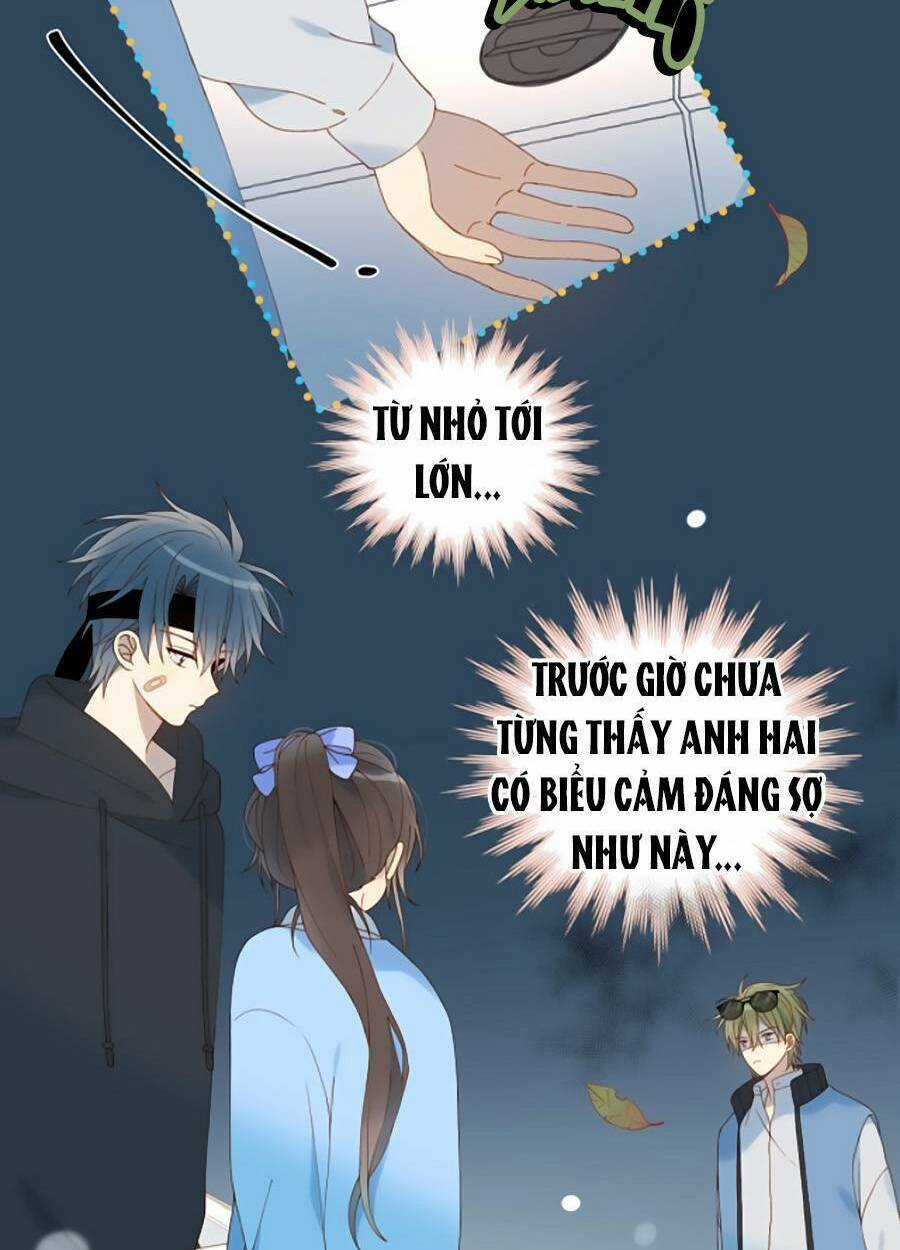 Anh Ấy Rất Hay Trêu Chọc Tôi Chapter 50 trang 8